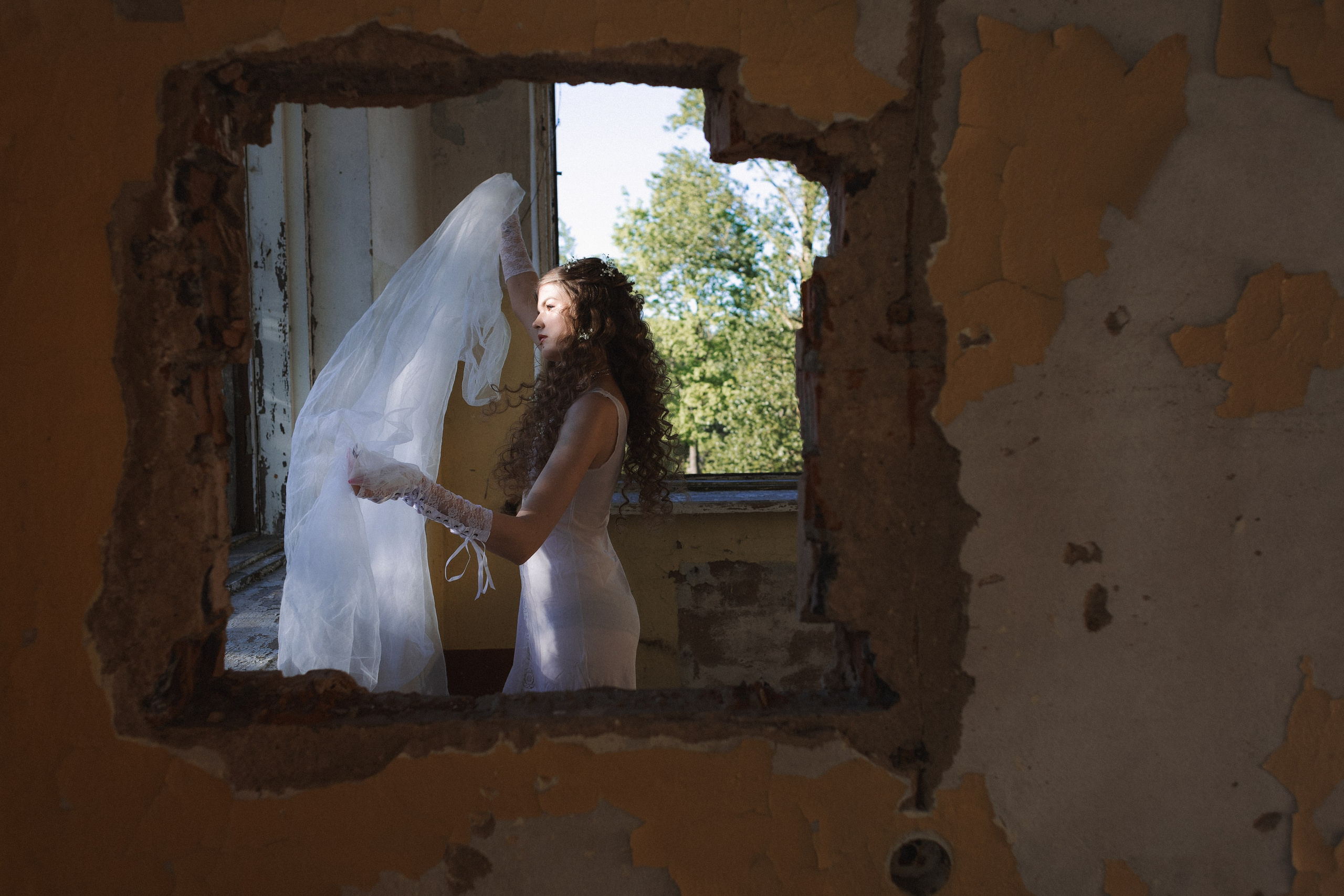 Первый. Фотограф Великий Новгород