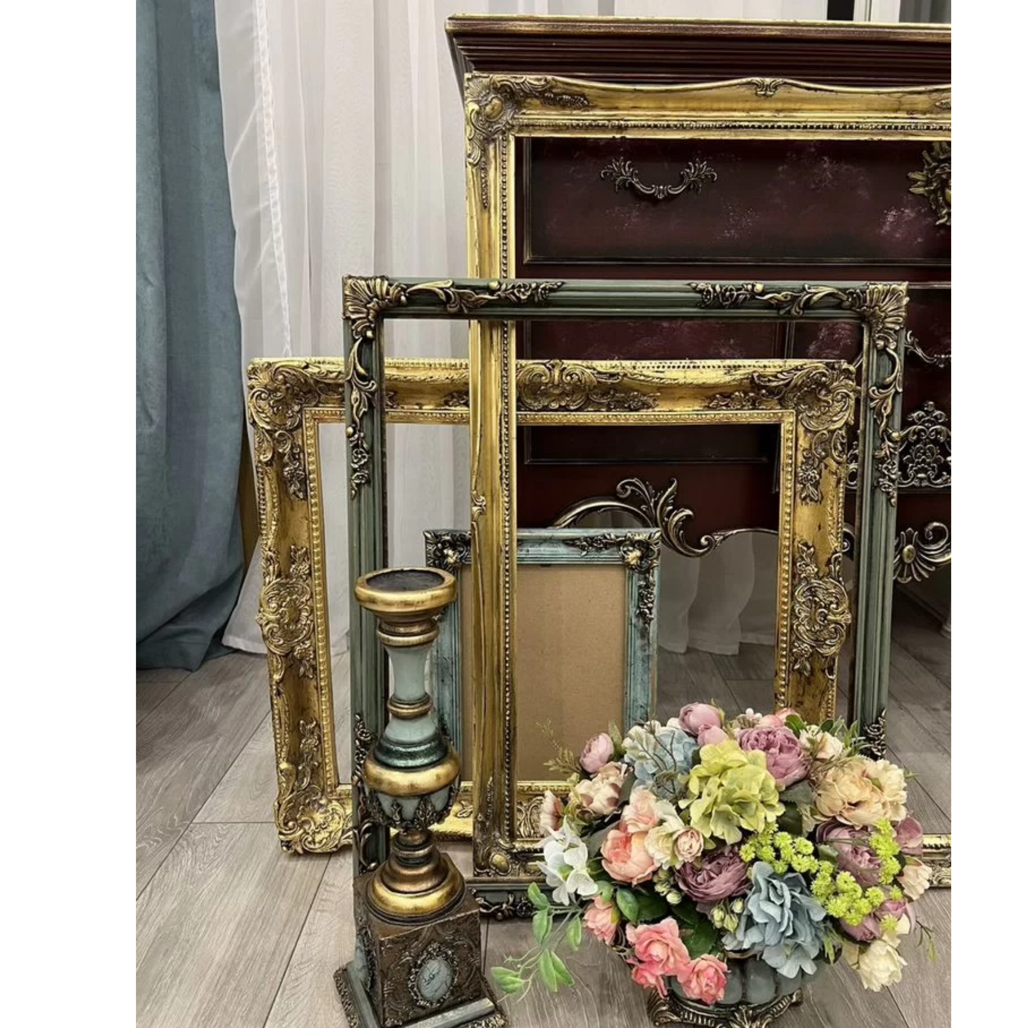 Художник-декоратор Наталья Добродеева. Купить premium art, интерьерные картины в интернет-магазине MONA