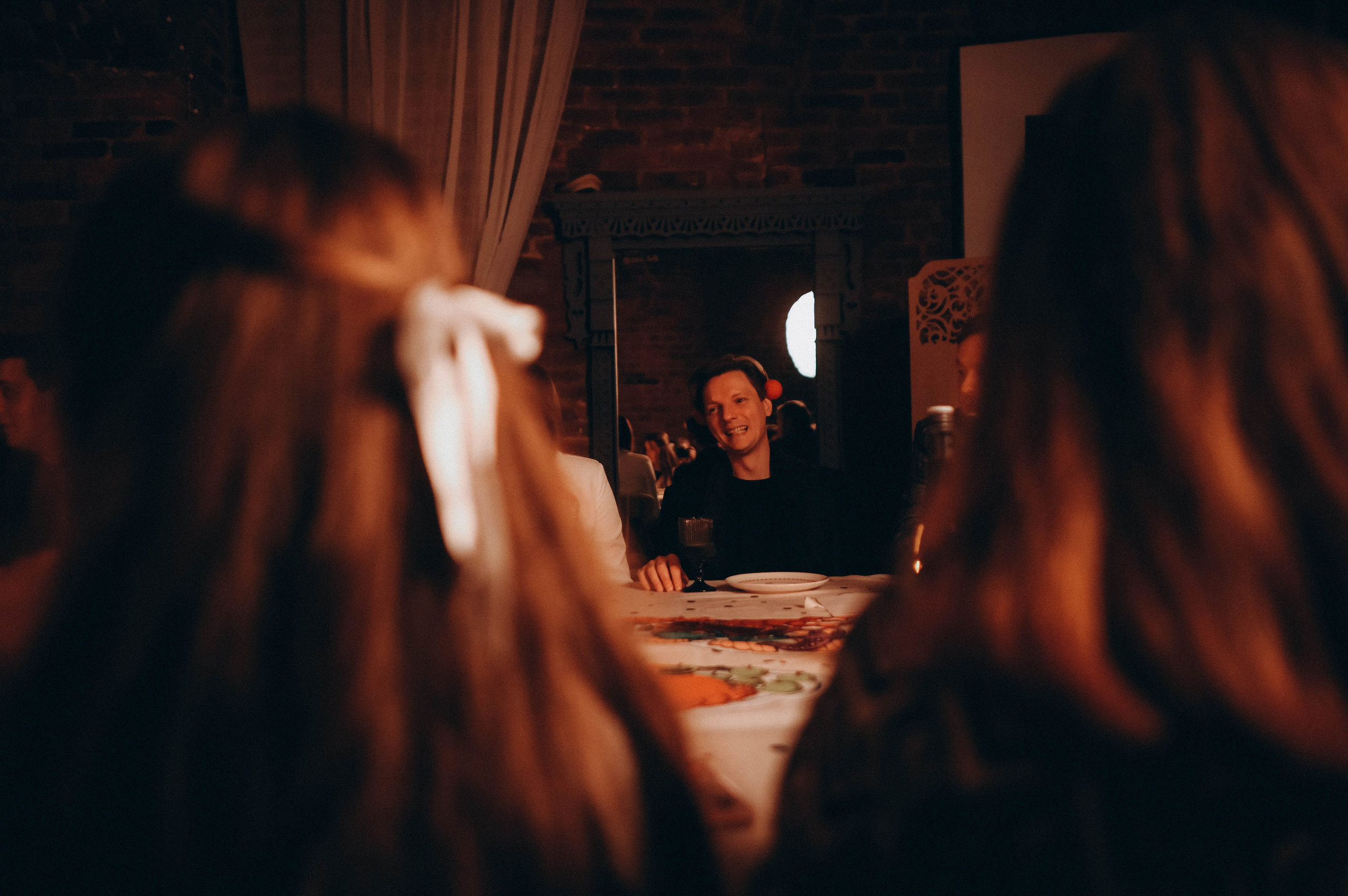 Свадьба полного дня. Марина и Борис. Семейный и свадебный фотограф в Санкт-Петербурге Яна