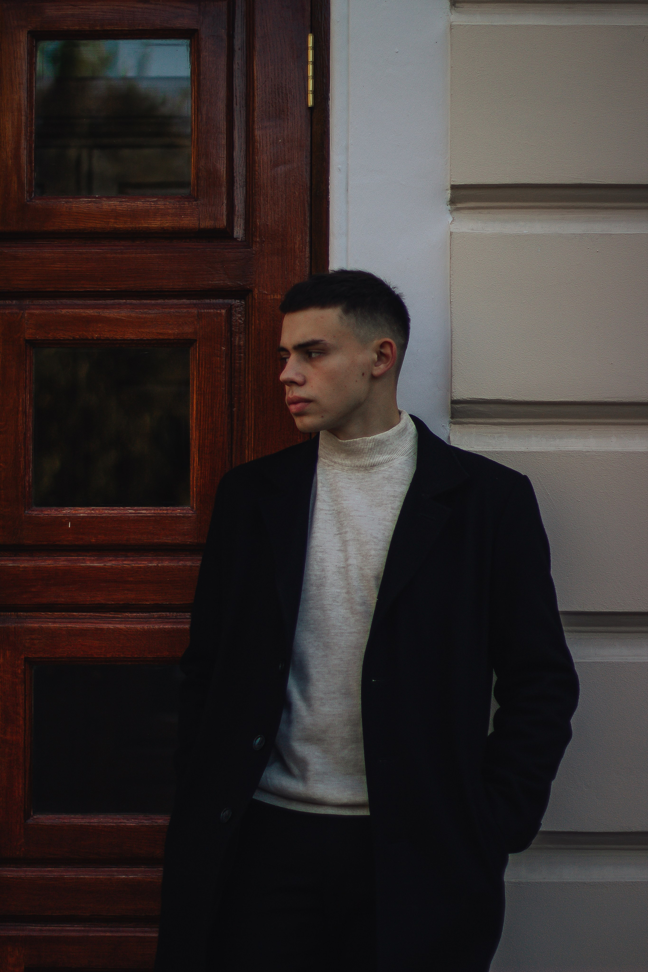 Леша. Портретный и семейный фотограф в Брянке