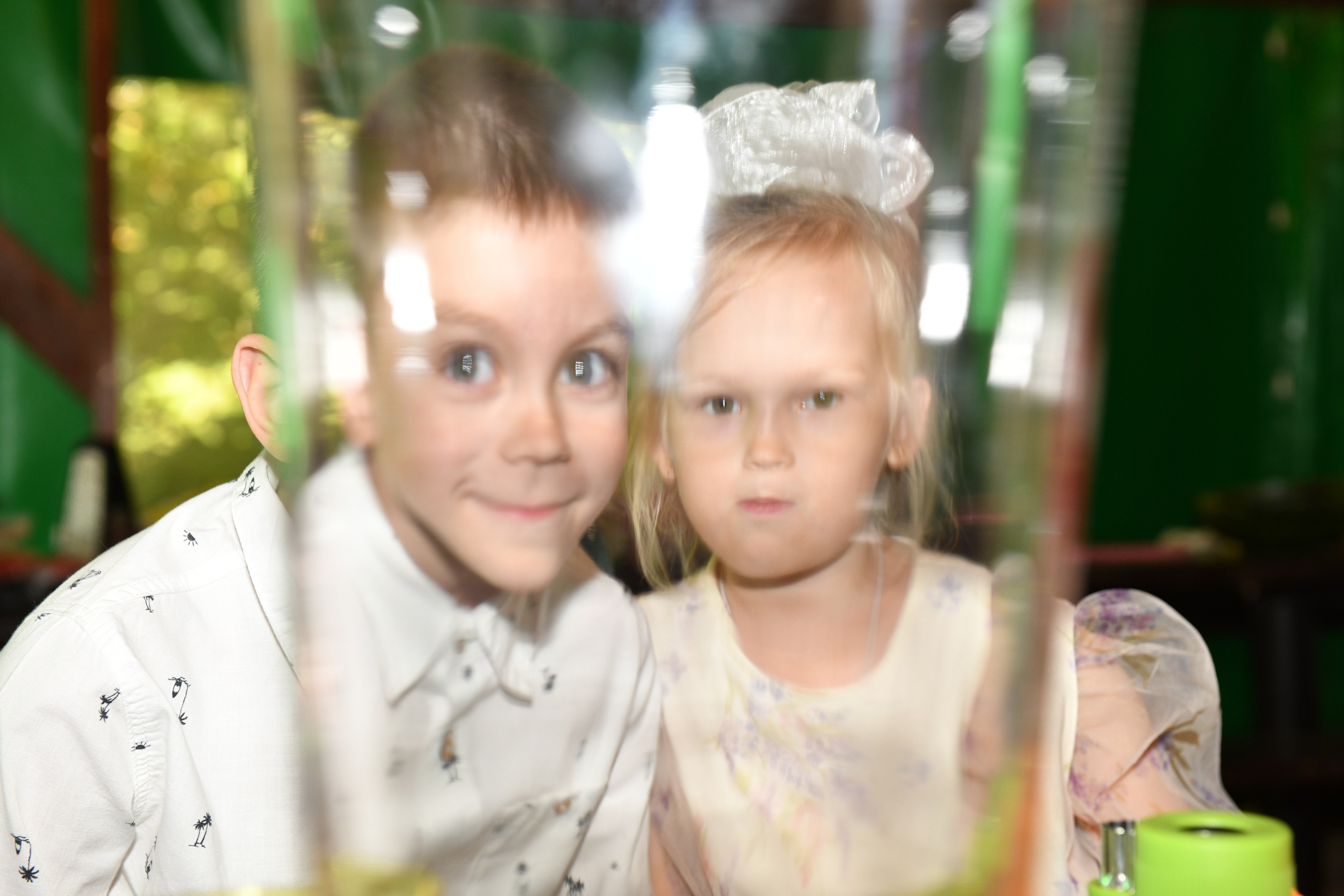 День рождения на природе. Свадебный и портретный фотограф в Москве Галина Борисова