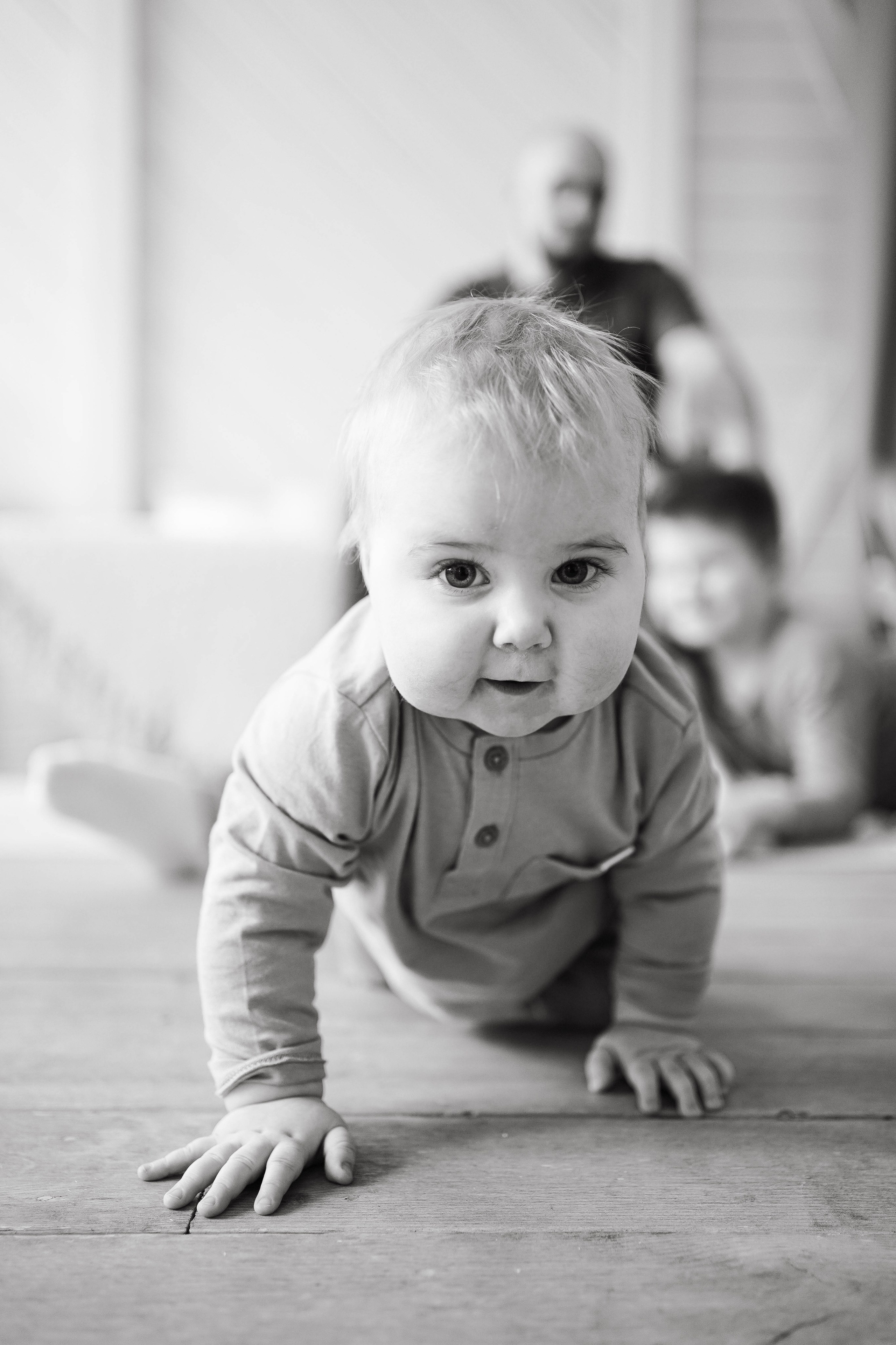 Мироша. Семейный и портретный фотограф в Екатеринбурге Yana Strok