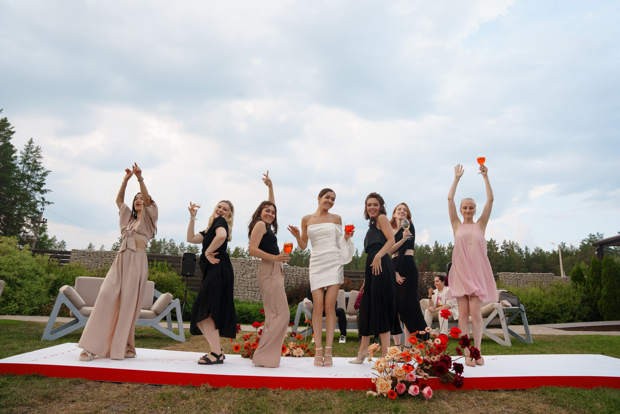 11.07 Ришат и Вероника. Свадебный организатор Екатеринбург