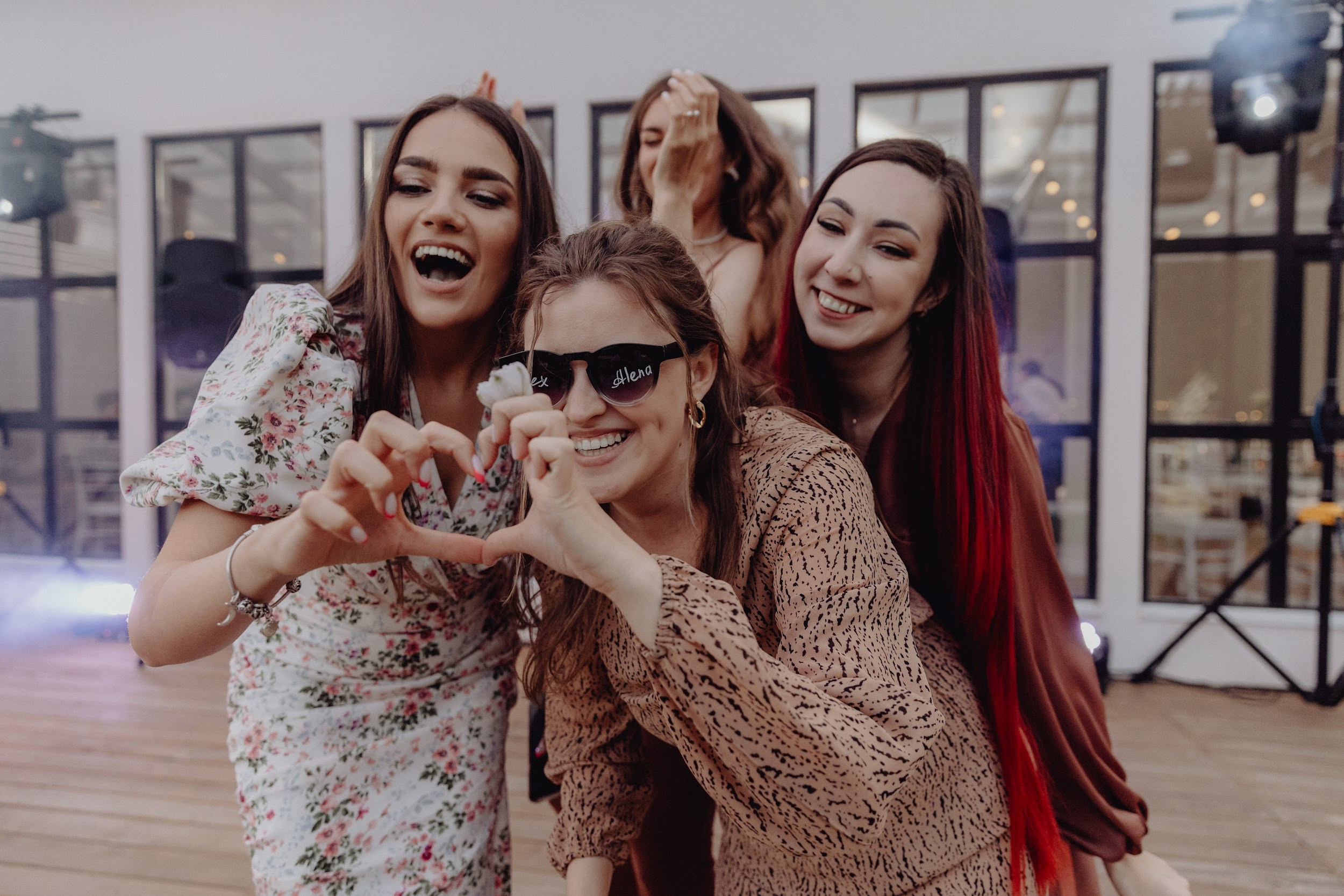 3.06 Алена и Леша. Свадебный организатор Екатеринбург