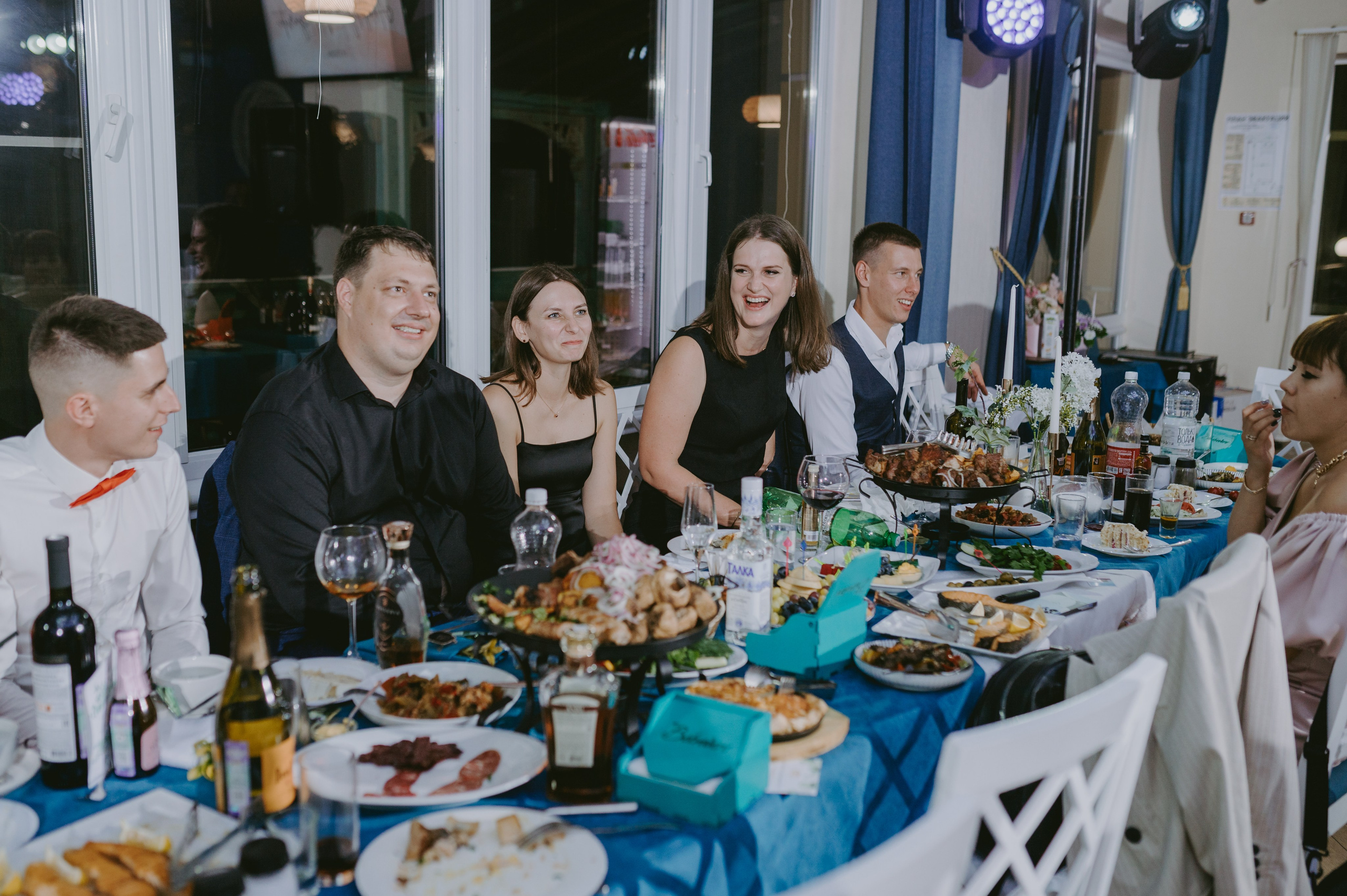Маргарита & Анатолий фотограф Елена Горбач. Свадебный и семейный фотограф город Темрюк Фотостудия Темрюк