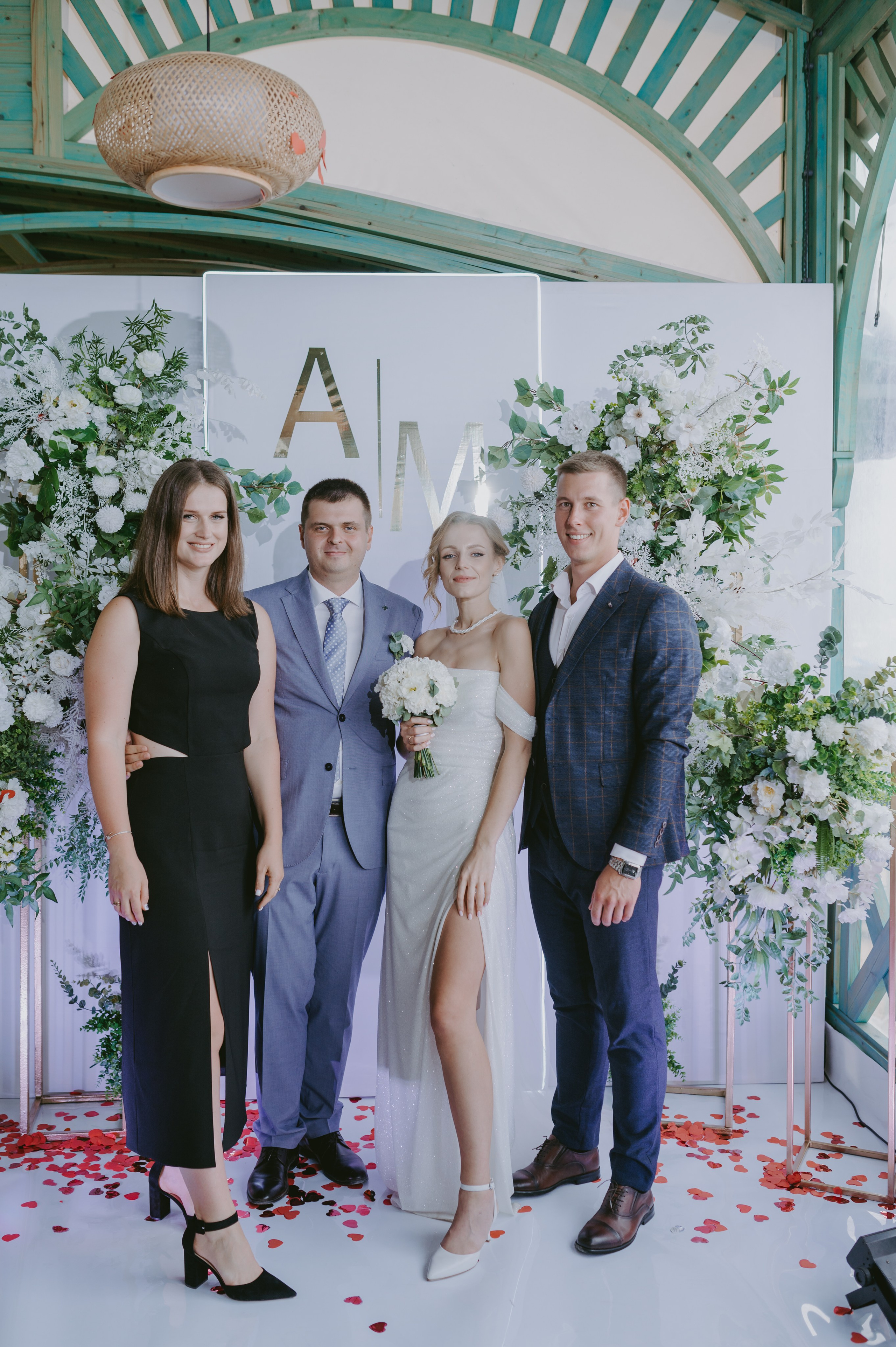 Маргарита & Анатолий фотограф Елена Горбач. Свадебный и семейный фотограф город Темрюк Фотостудия Темрюк