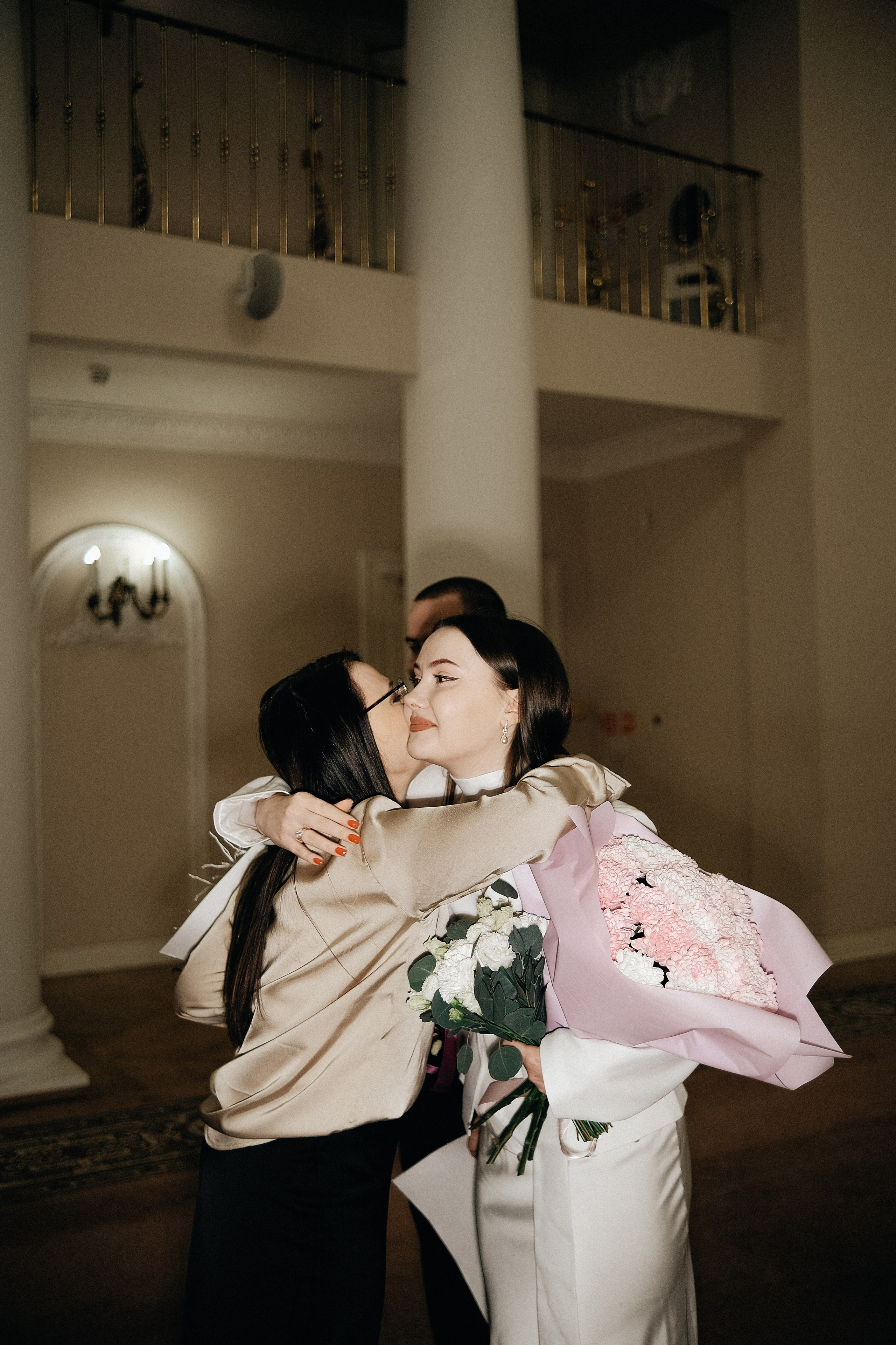 Настя & Кирилл. Пушкин. Phdkvmr.ru