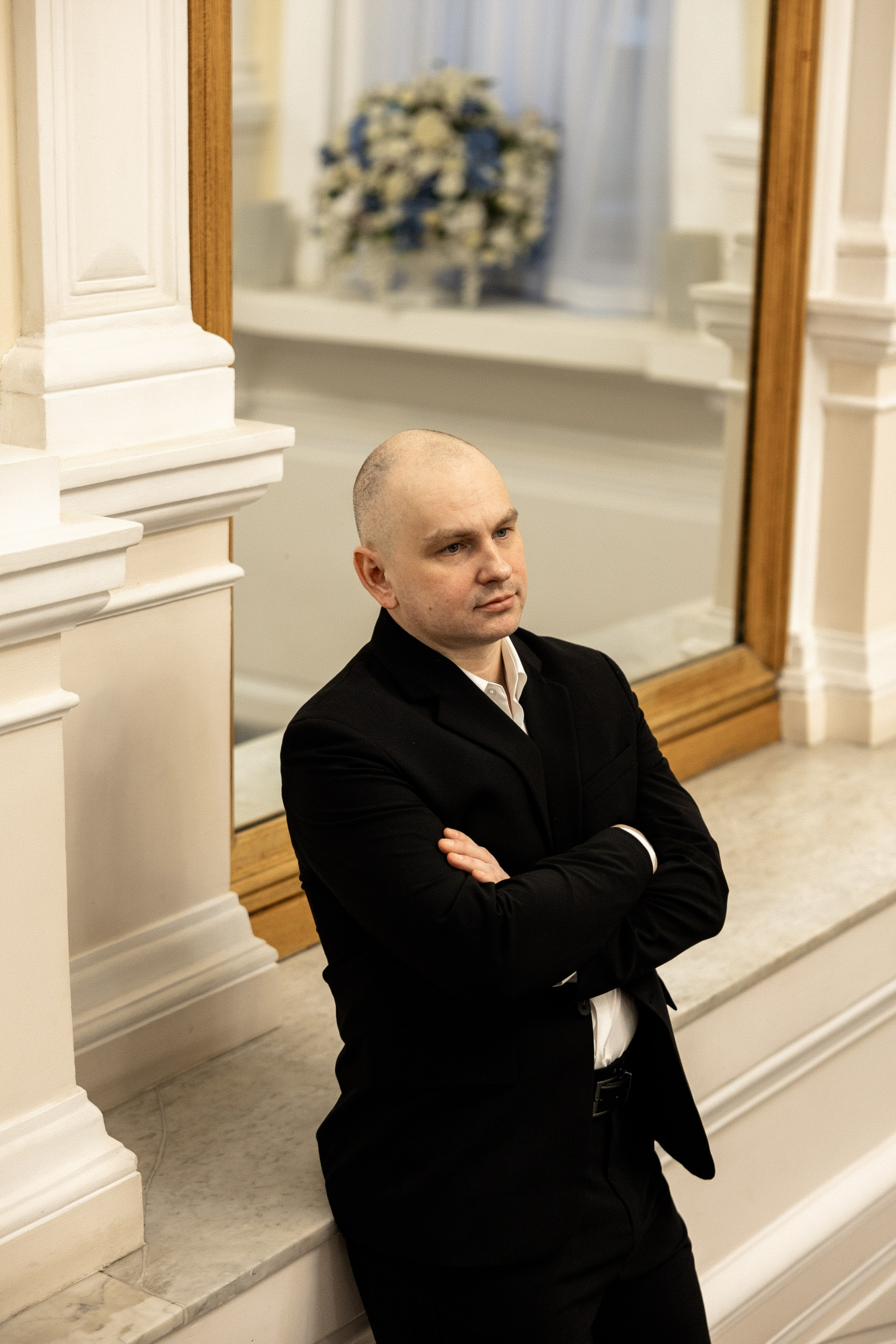 Эля & Игорь ДБ2. Phdkvmr.ru