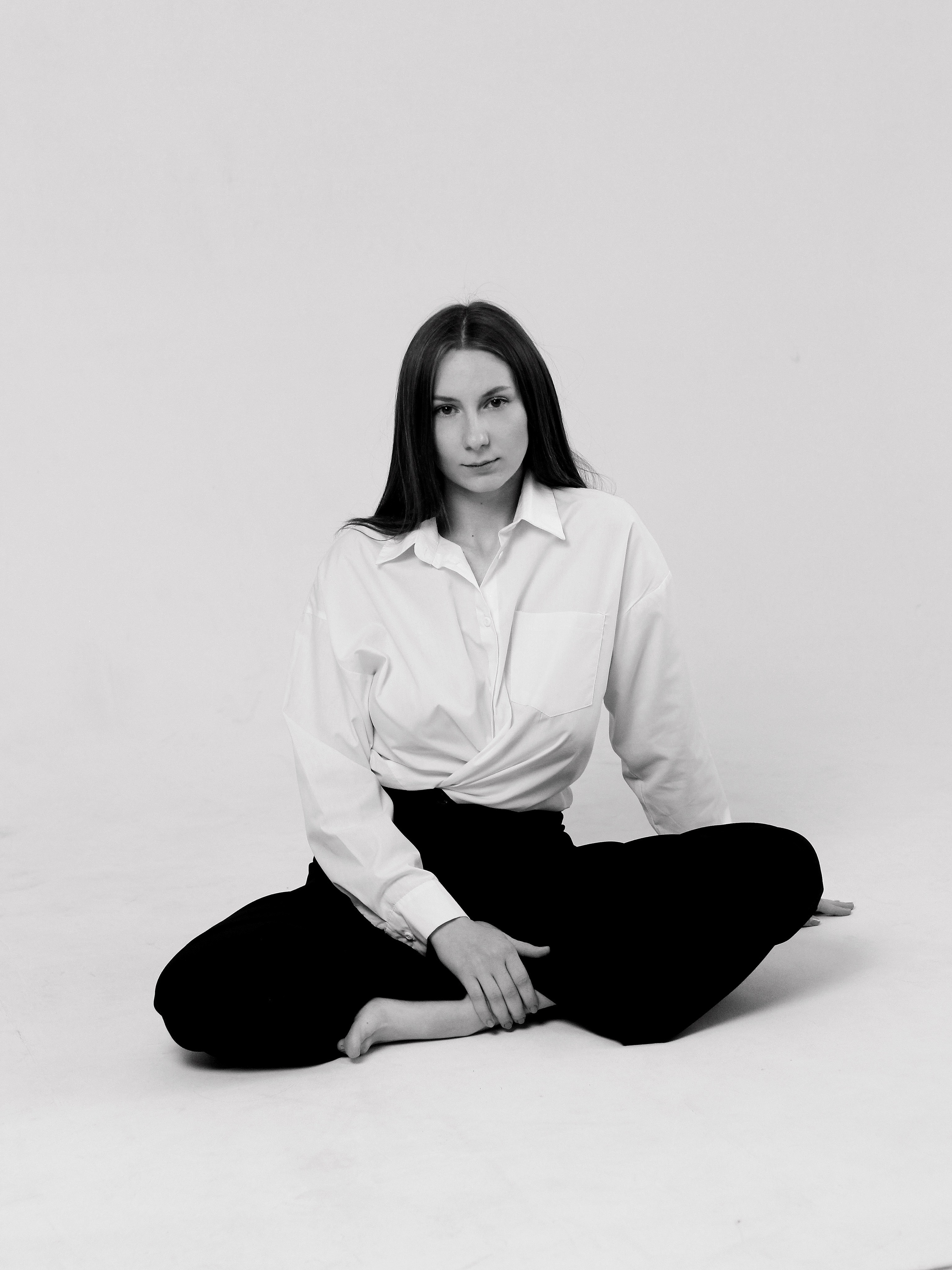 Индивидуальная. Photography Eva