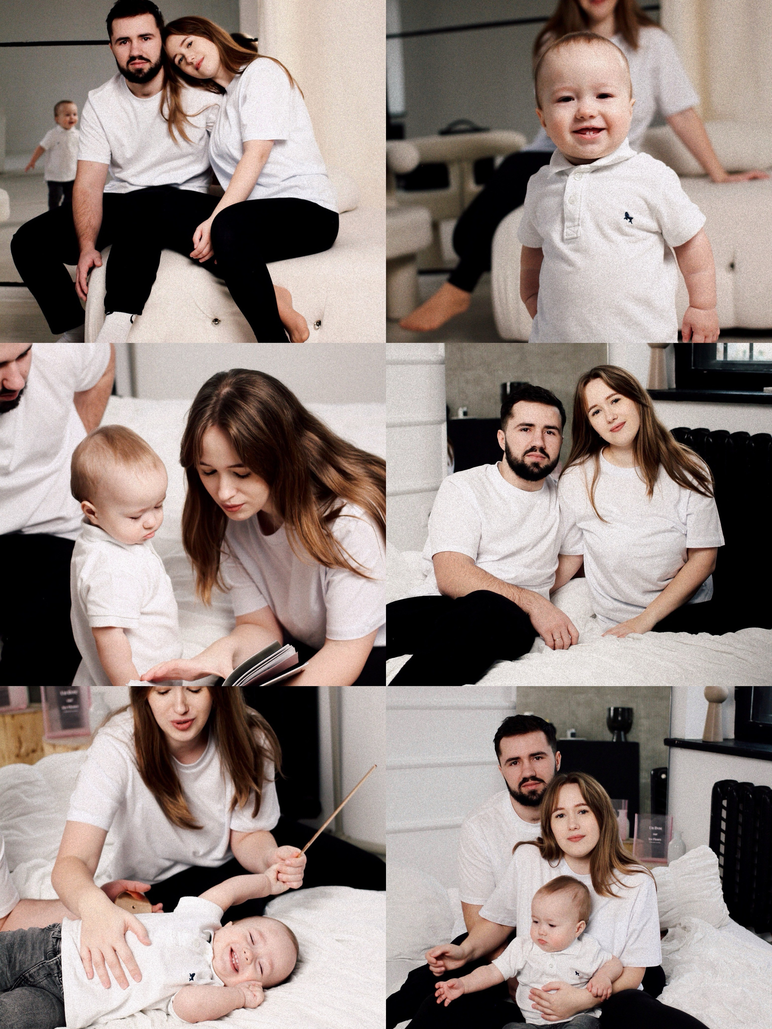 День рождения 1 годик. Photography Eva