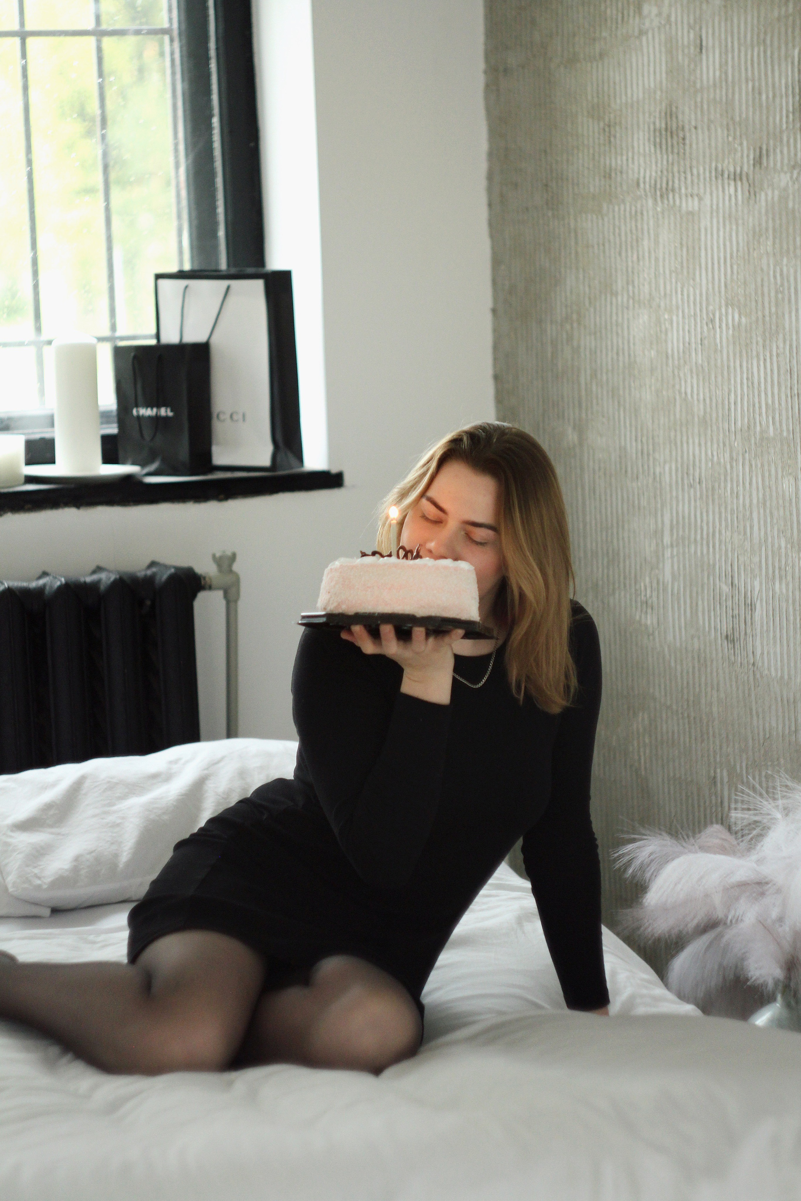 Студия daloni, Аня. Photography Eva