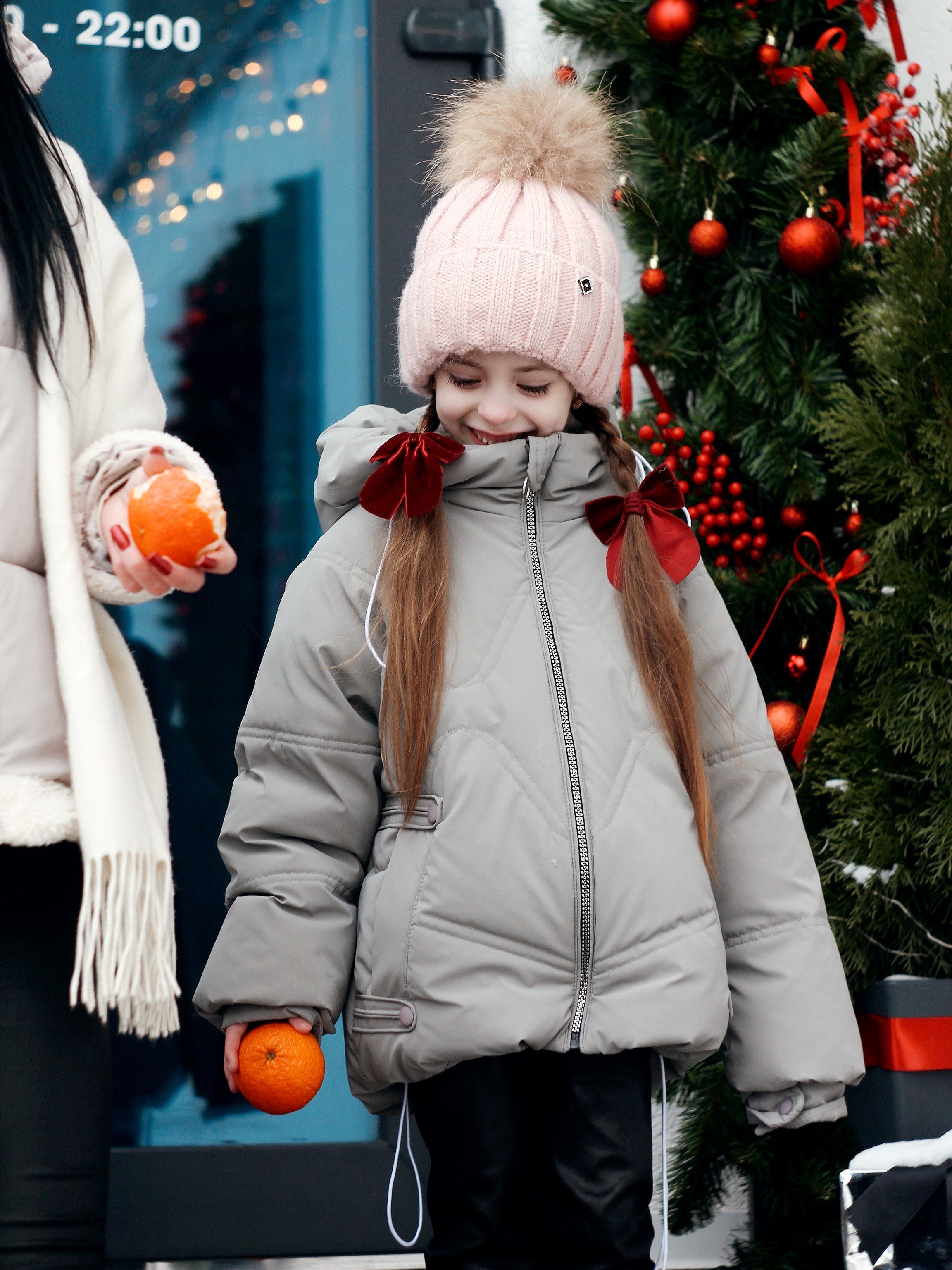 Надежда и София. Photography Eva