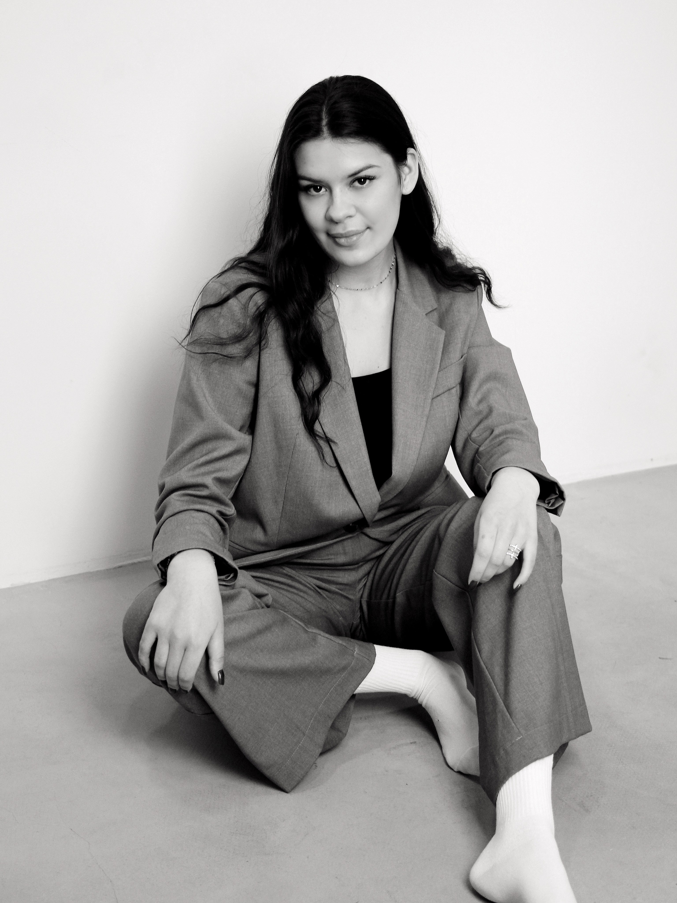 Ангелина. Photography Eva