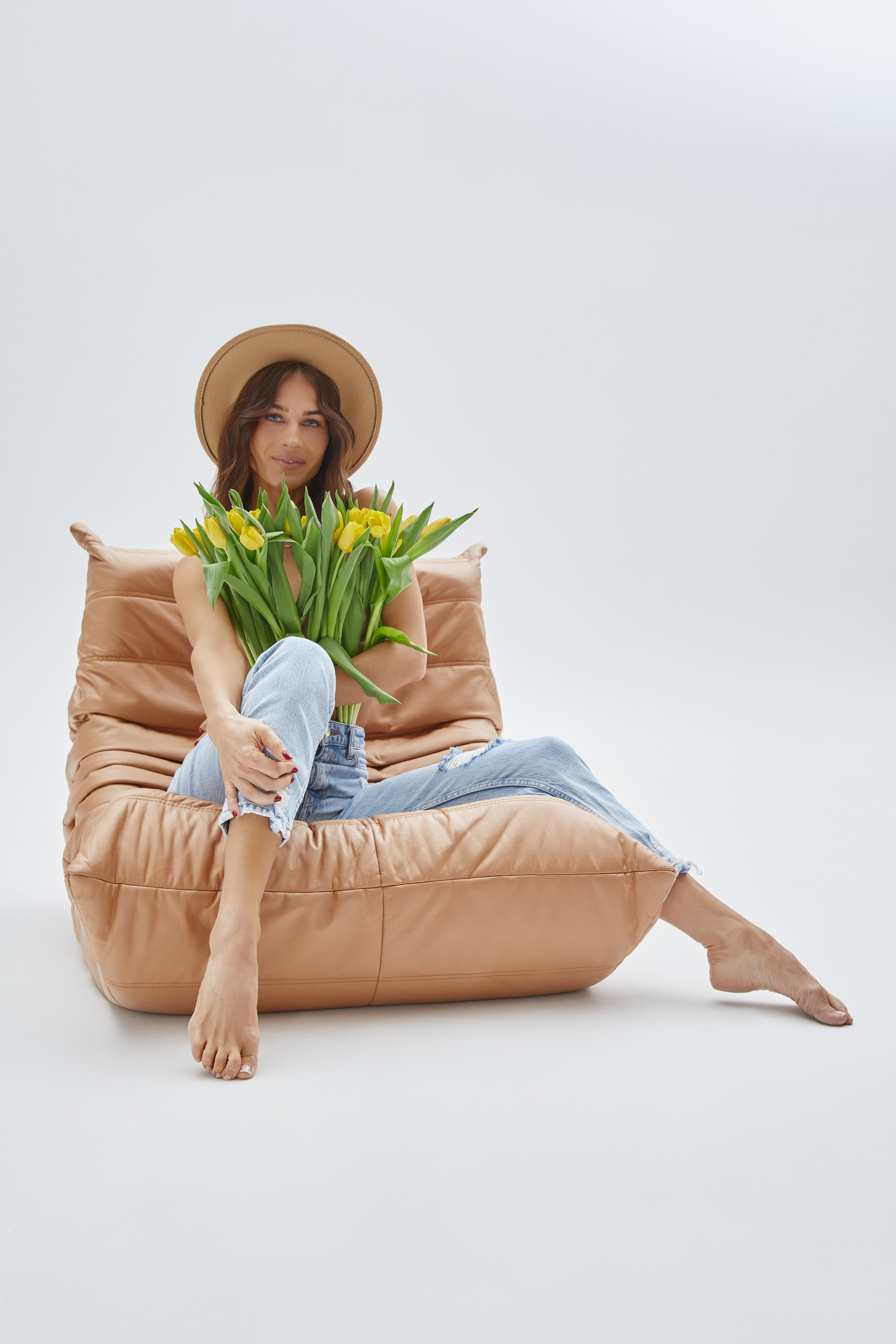 Девчата. Портретный фотограф в городе Дубна