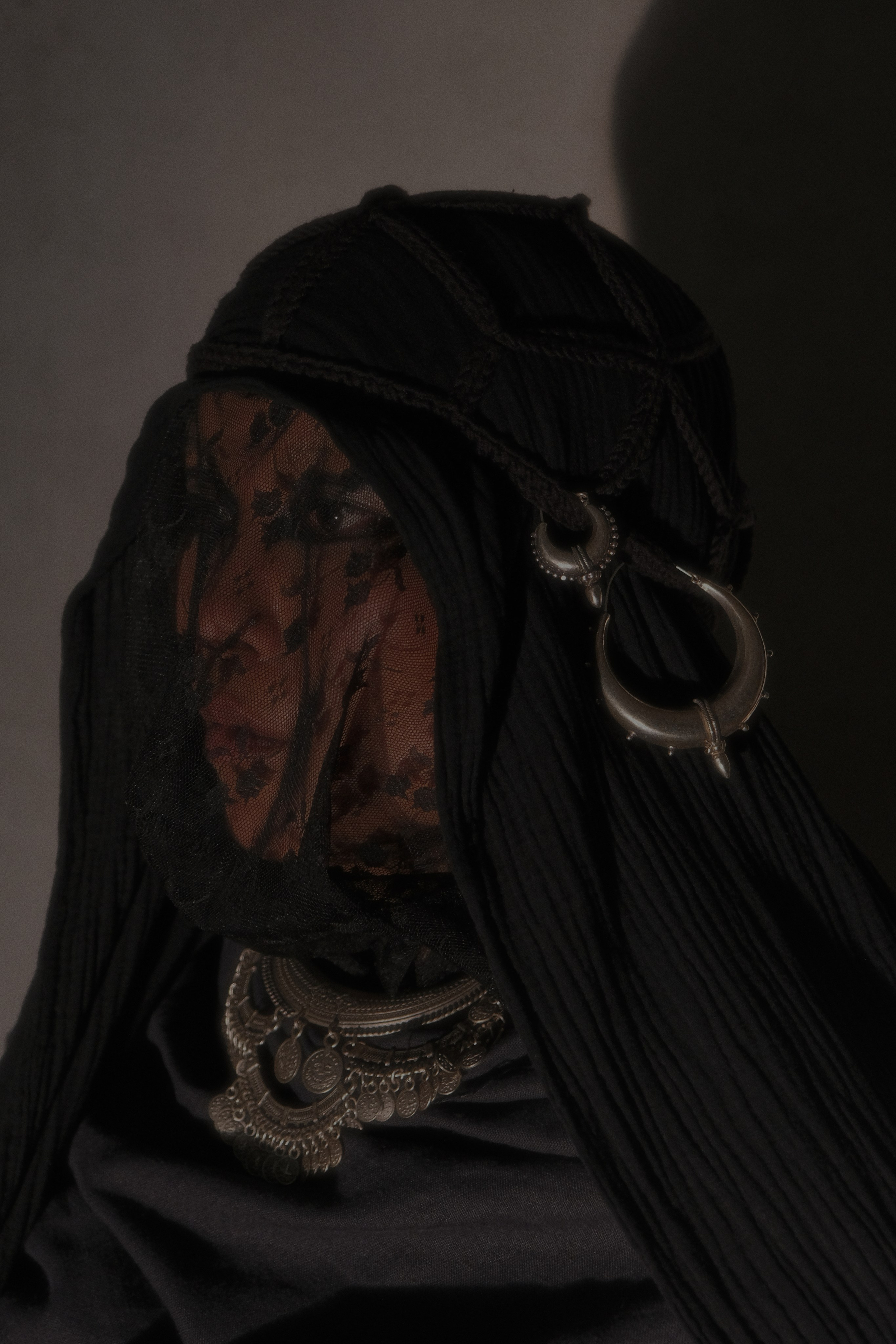 Bazaar. Фотограф Настя Лев