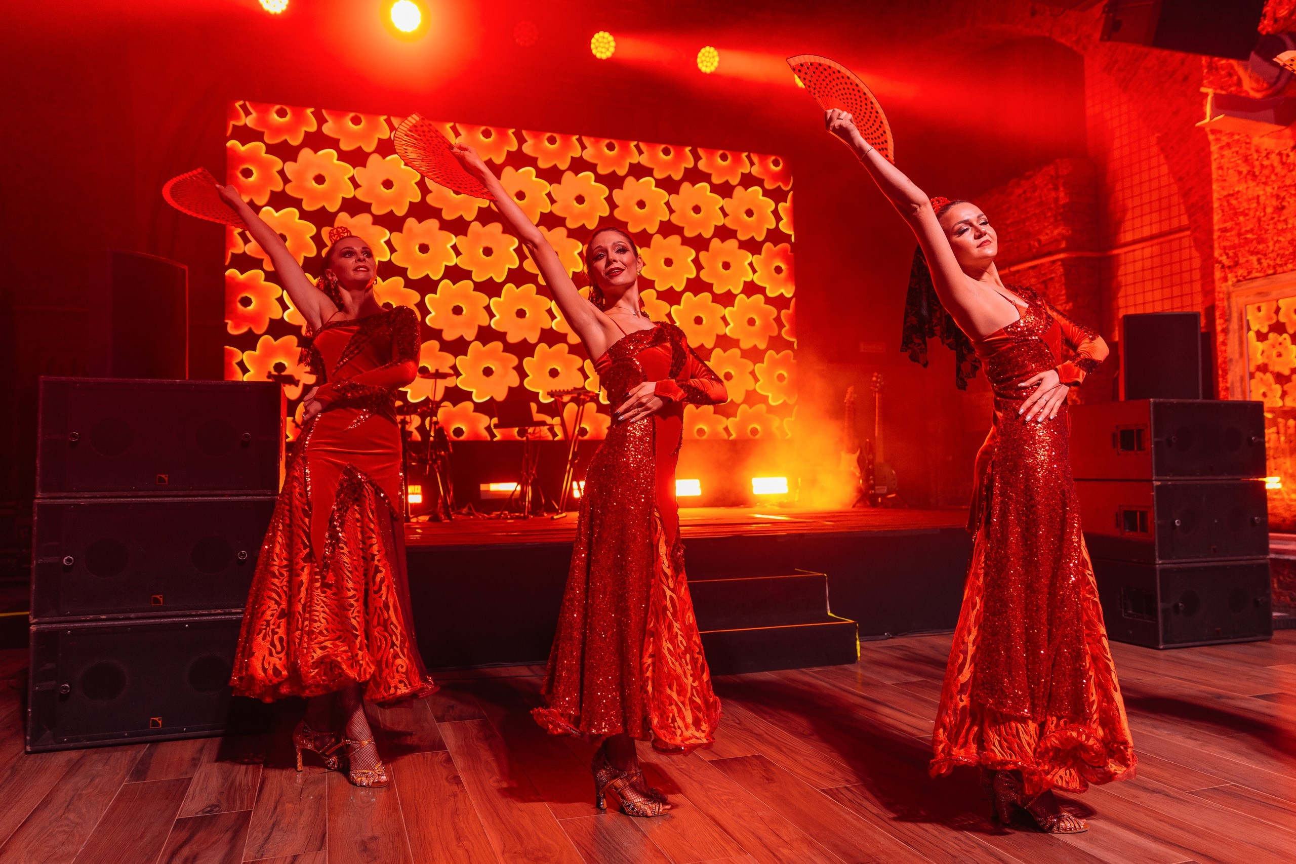 Компания «НЕОХИМ» Новый Год без границ. Портфолио свадебного фотографа. Роман Каргаполов