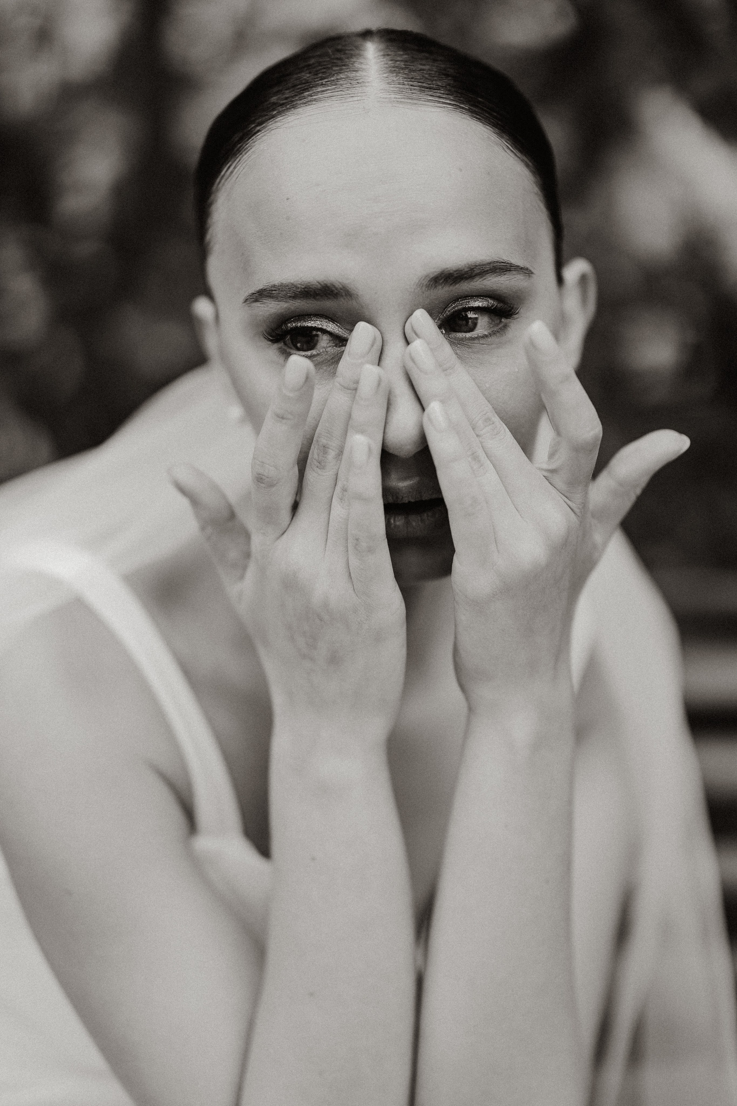 Лиза и Кирилл. Daria Chigintseva Photographer