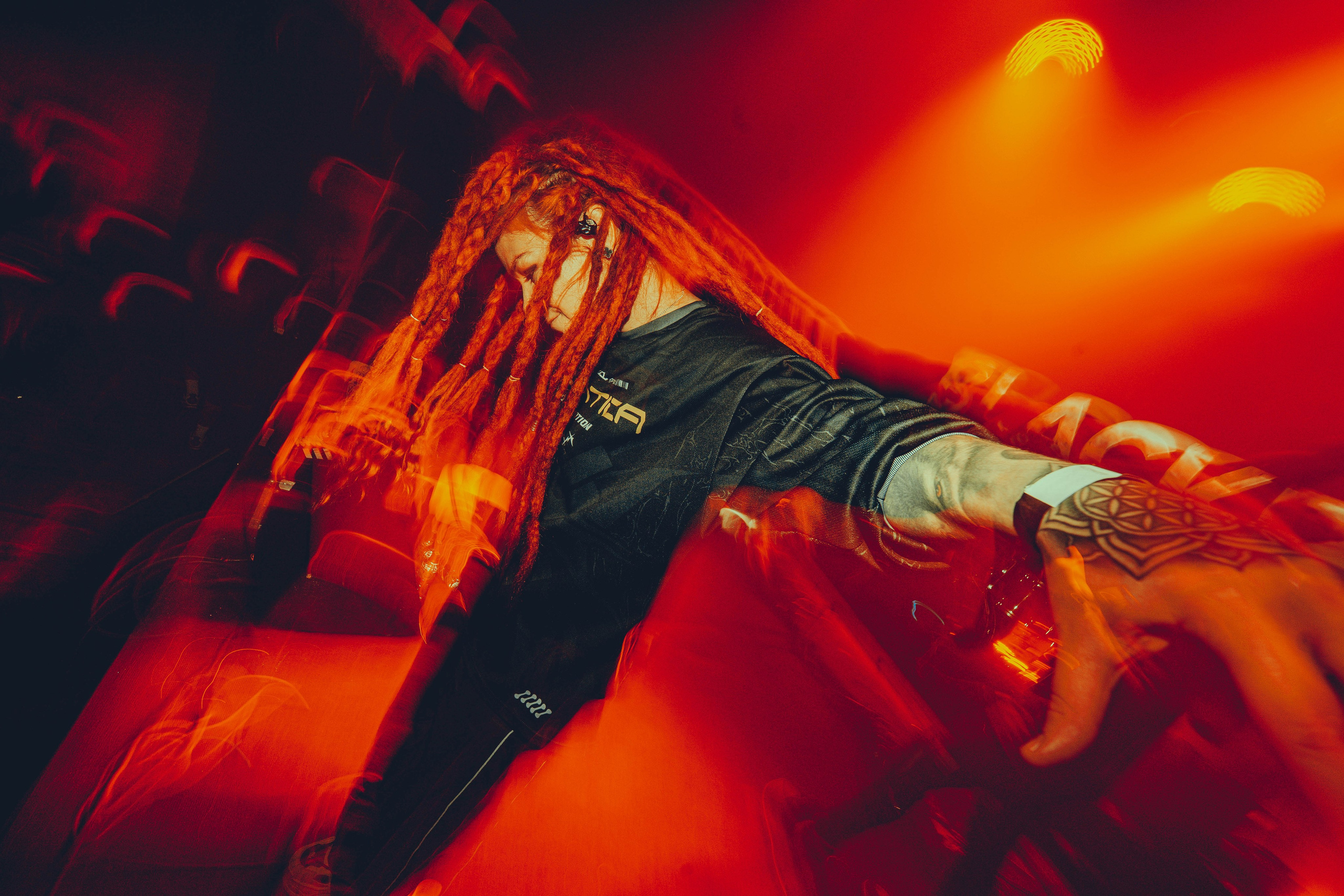 Blackpyres 12.09.2025. Фотограф Дядя Сник