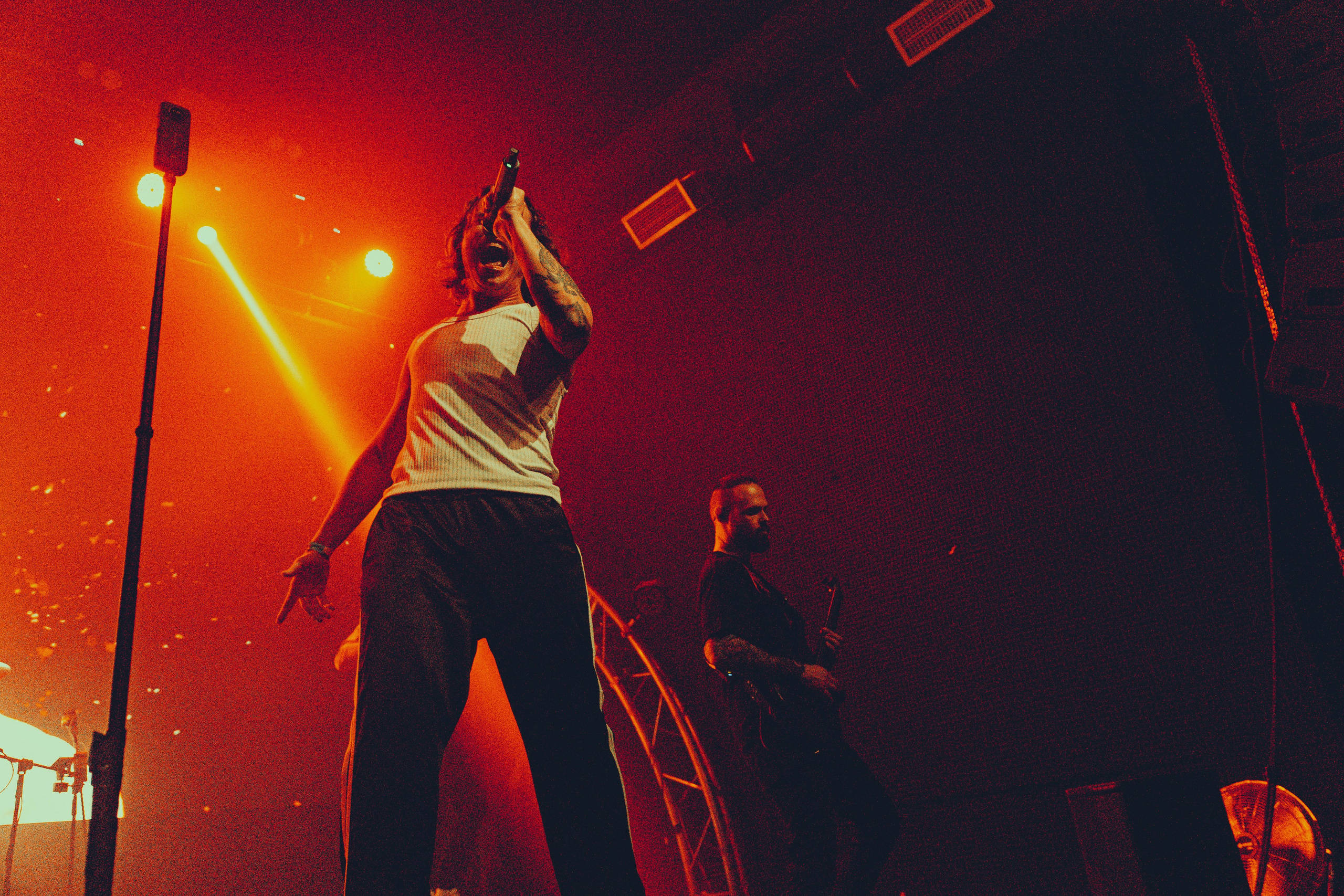 The Korea 16.05.2025. Фотограф Дядя Сник