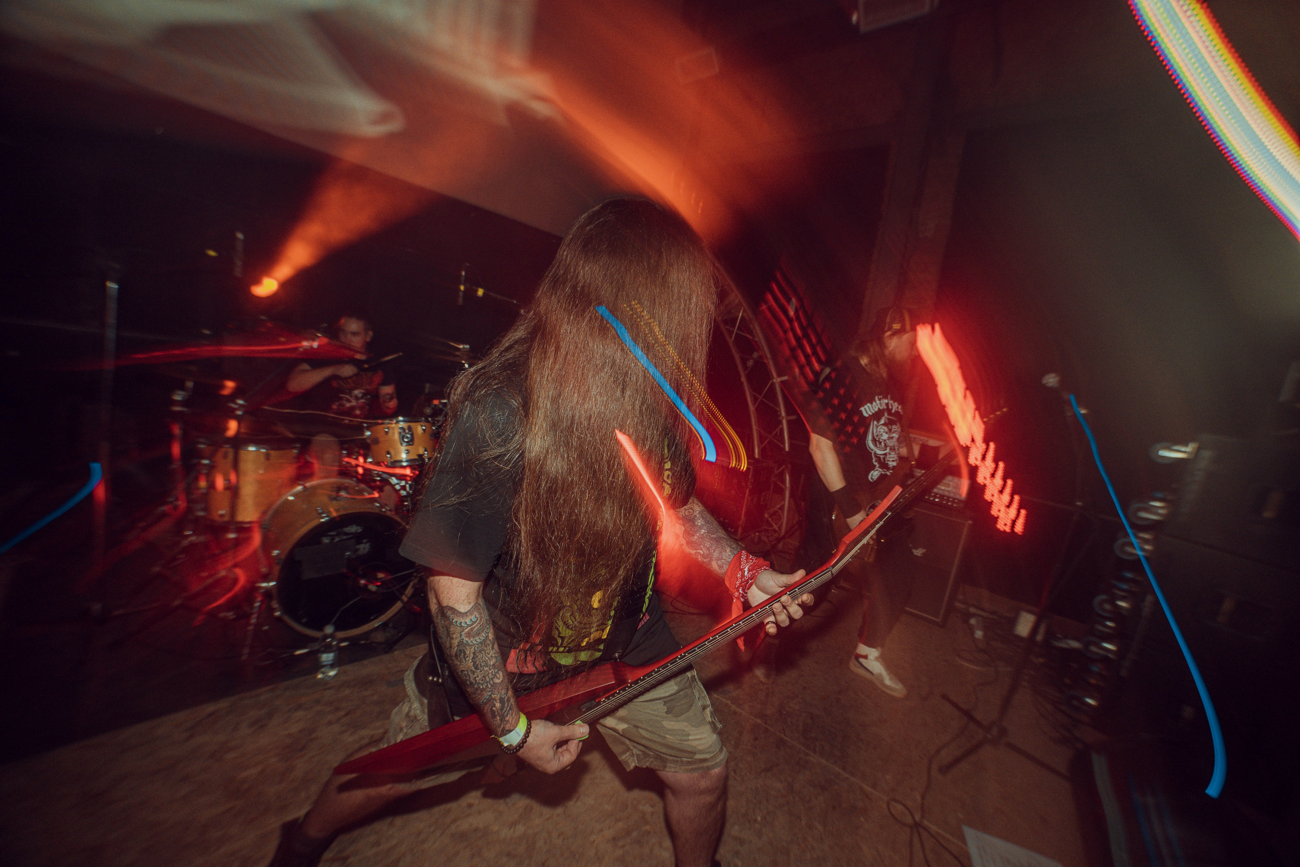 Der Döbermann 26.01.2024. Фотограф Дядя Сник