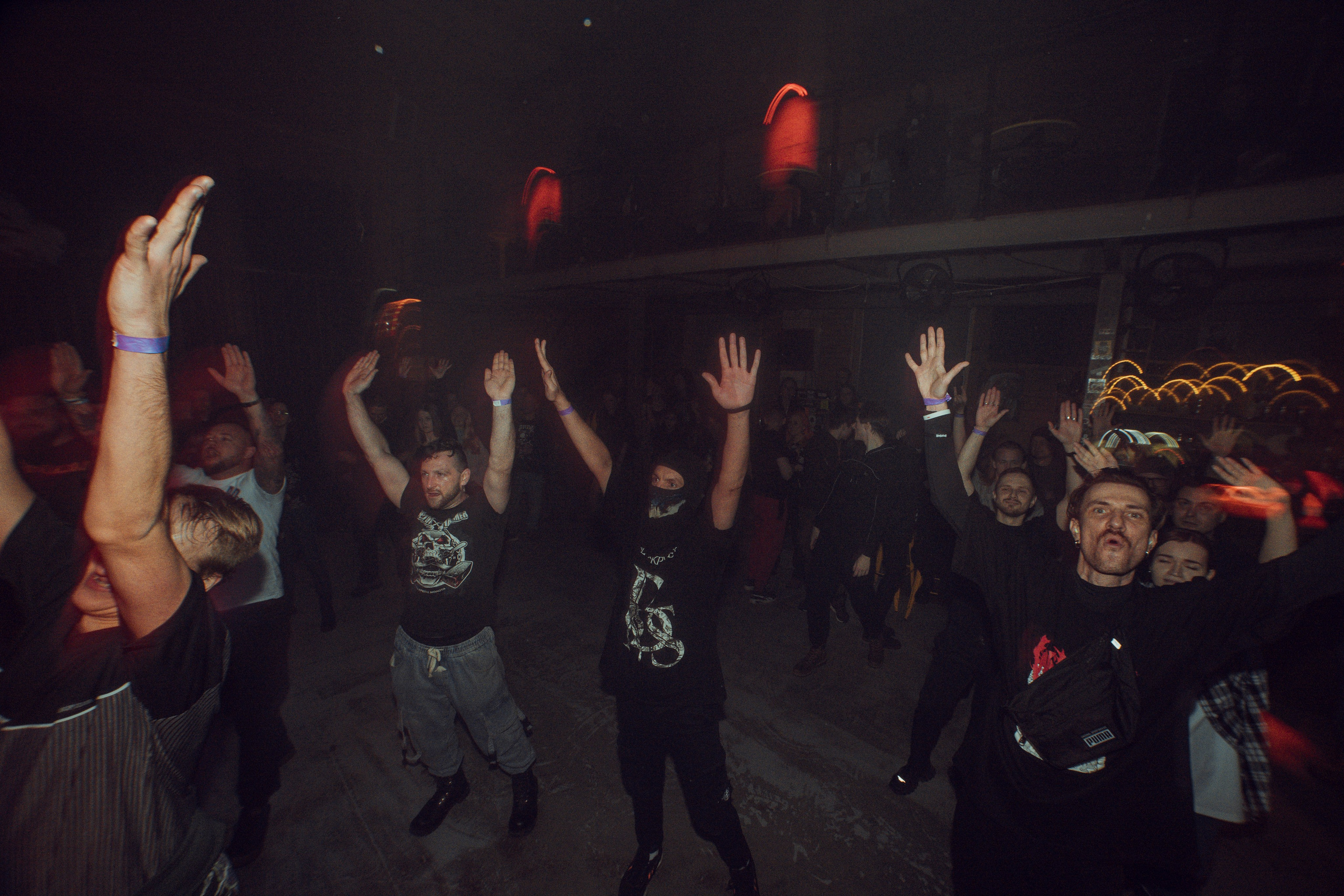 Blackpyres 20.01.2024. Фотограф Дядя Сник