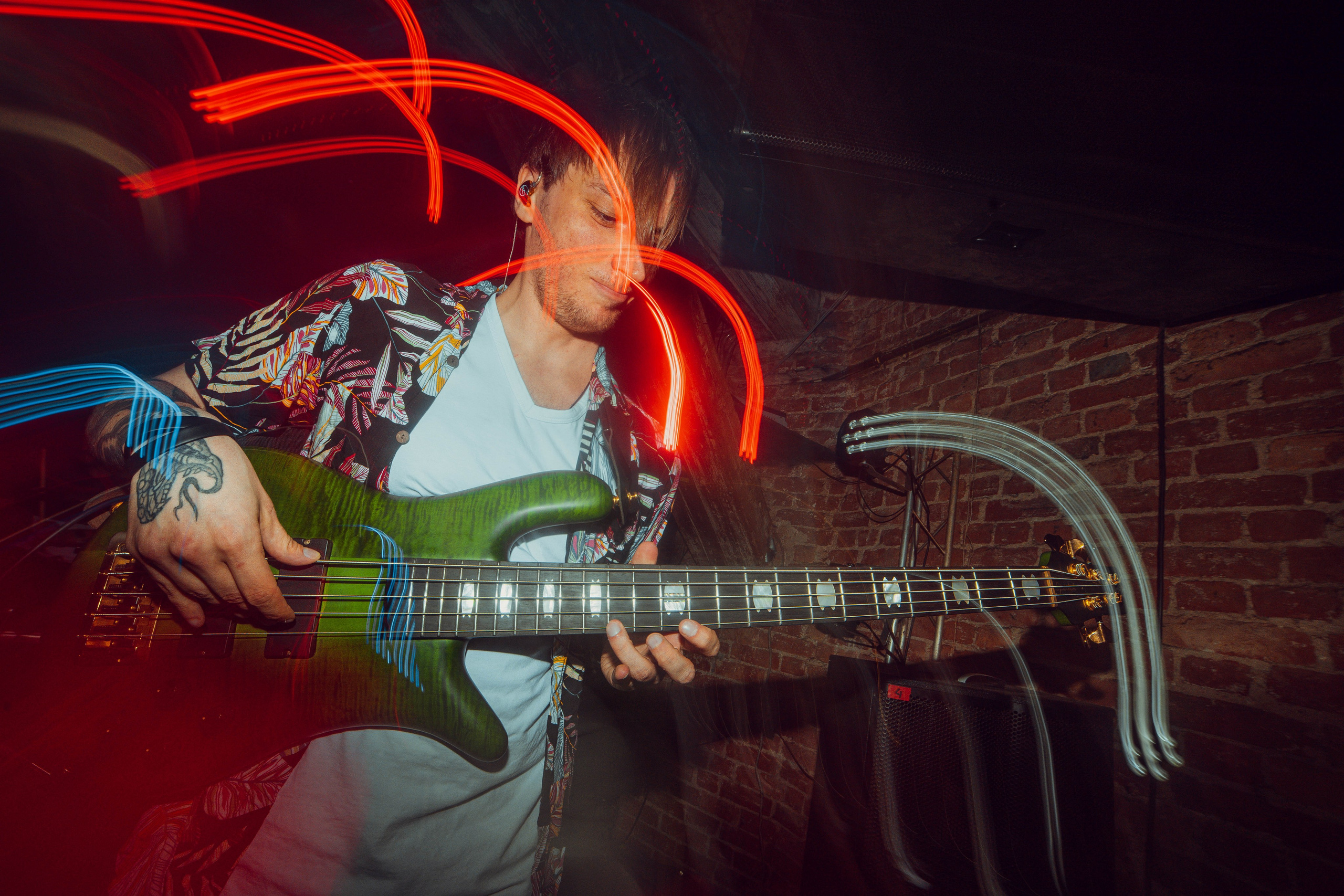 Blackpyres 26.05.2024. Фотограф Дядя Сник