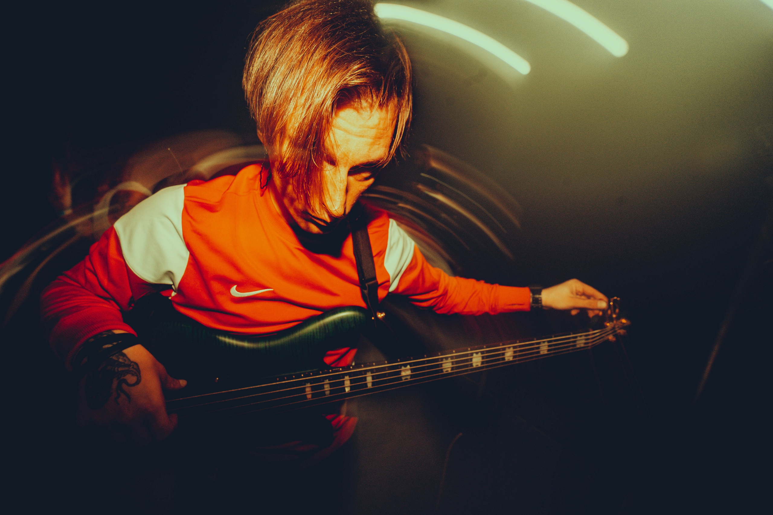 The Korea 16.05.2025. Фотограф Дядя Сник