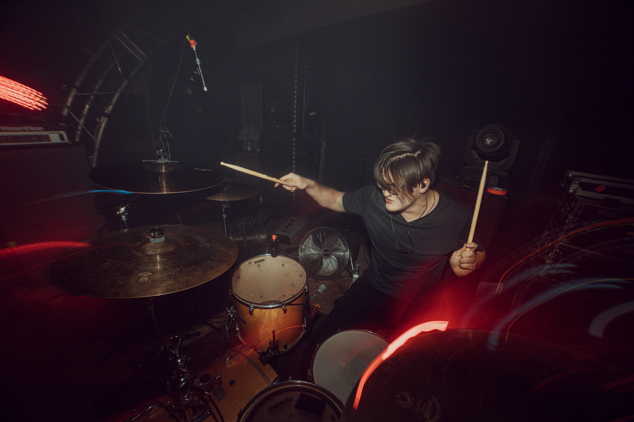 The Korea 12.01.2024. Фотограф Дядя Сник