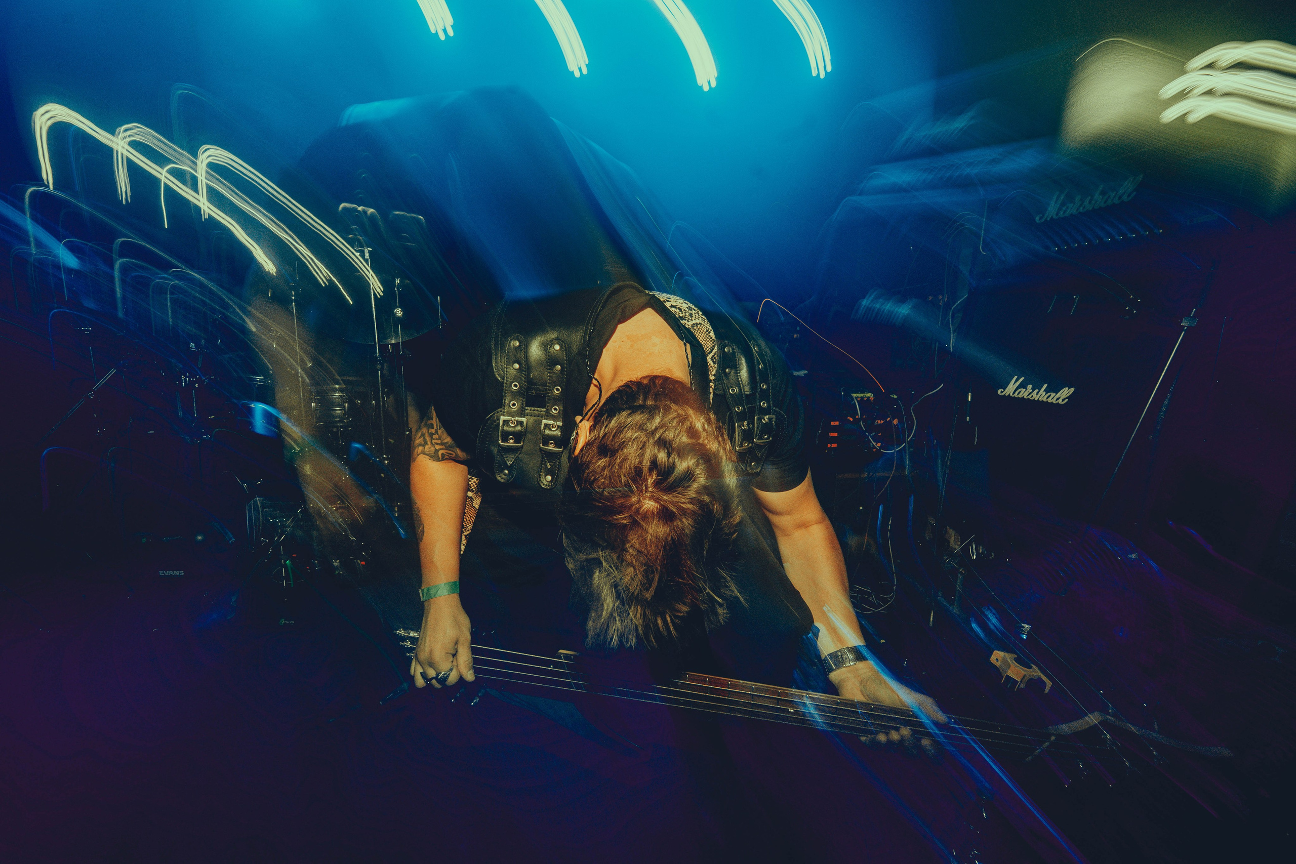 Bite the goat 14.06.2025. Фотограф Дядя Сник