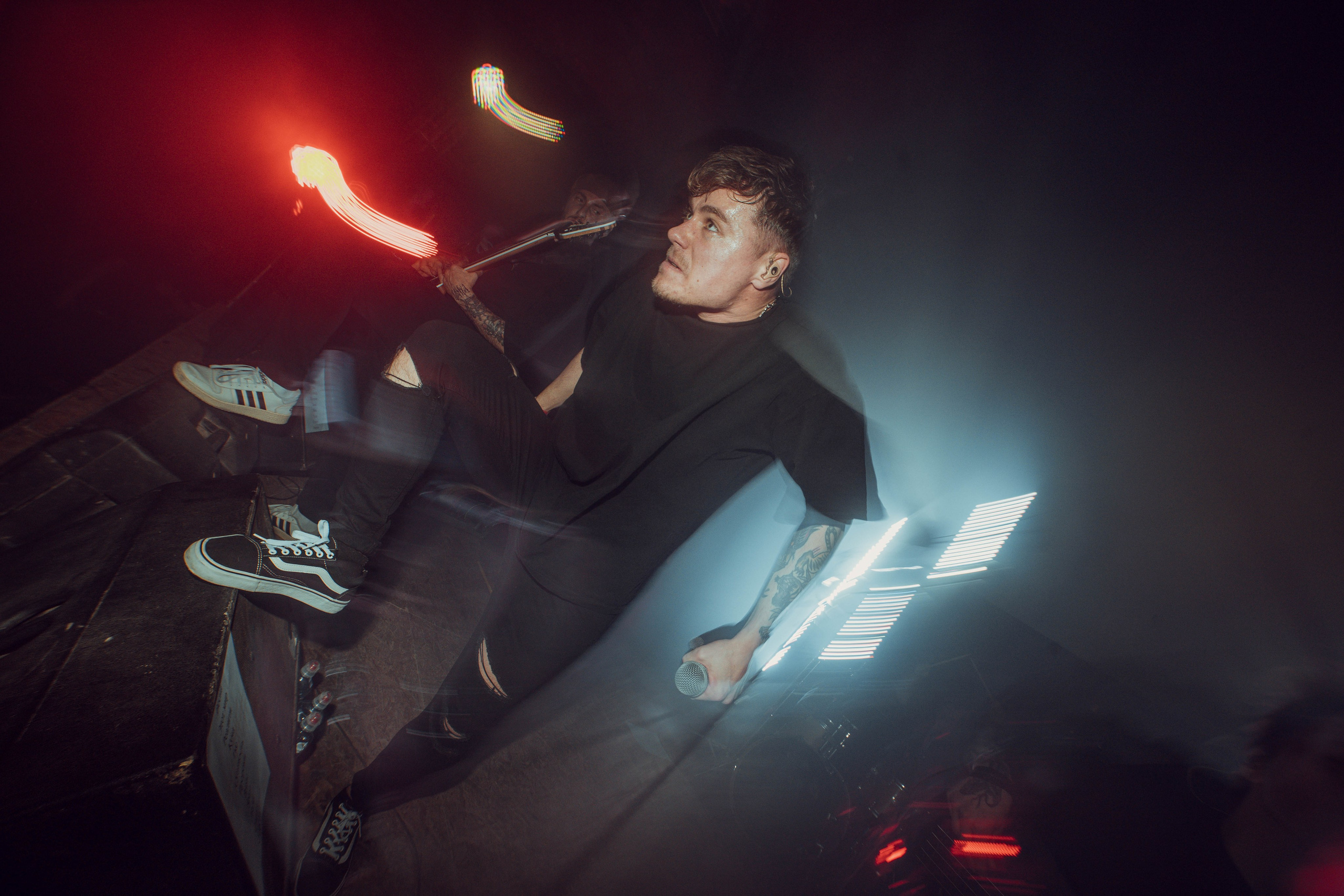 The Korea 12.01.2024. Фотограф Дядя Сник