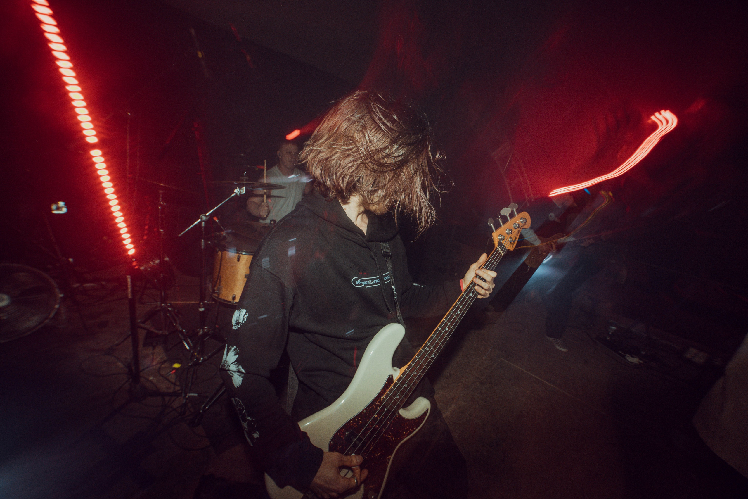 В тени ветров 12.01.2024. Фотограф Дядя Сник