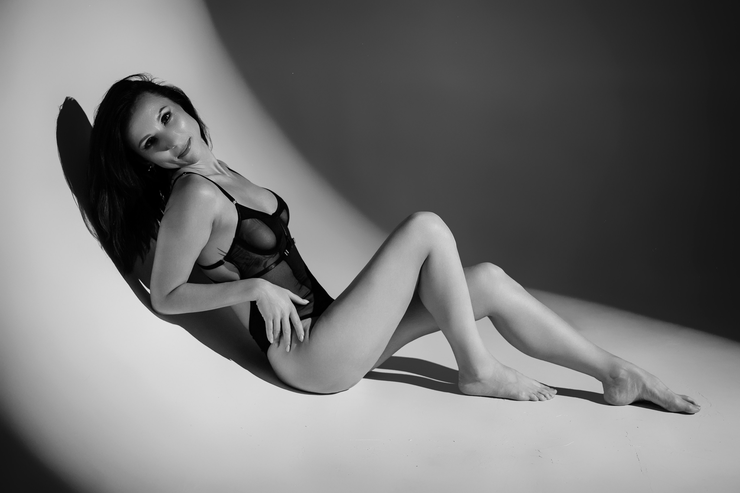 JULIA — фотосессия. Фотограф и видеограф Смоленск | Студия Цезарь