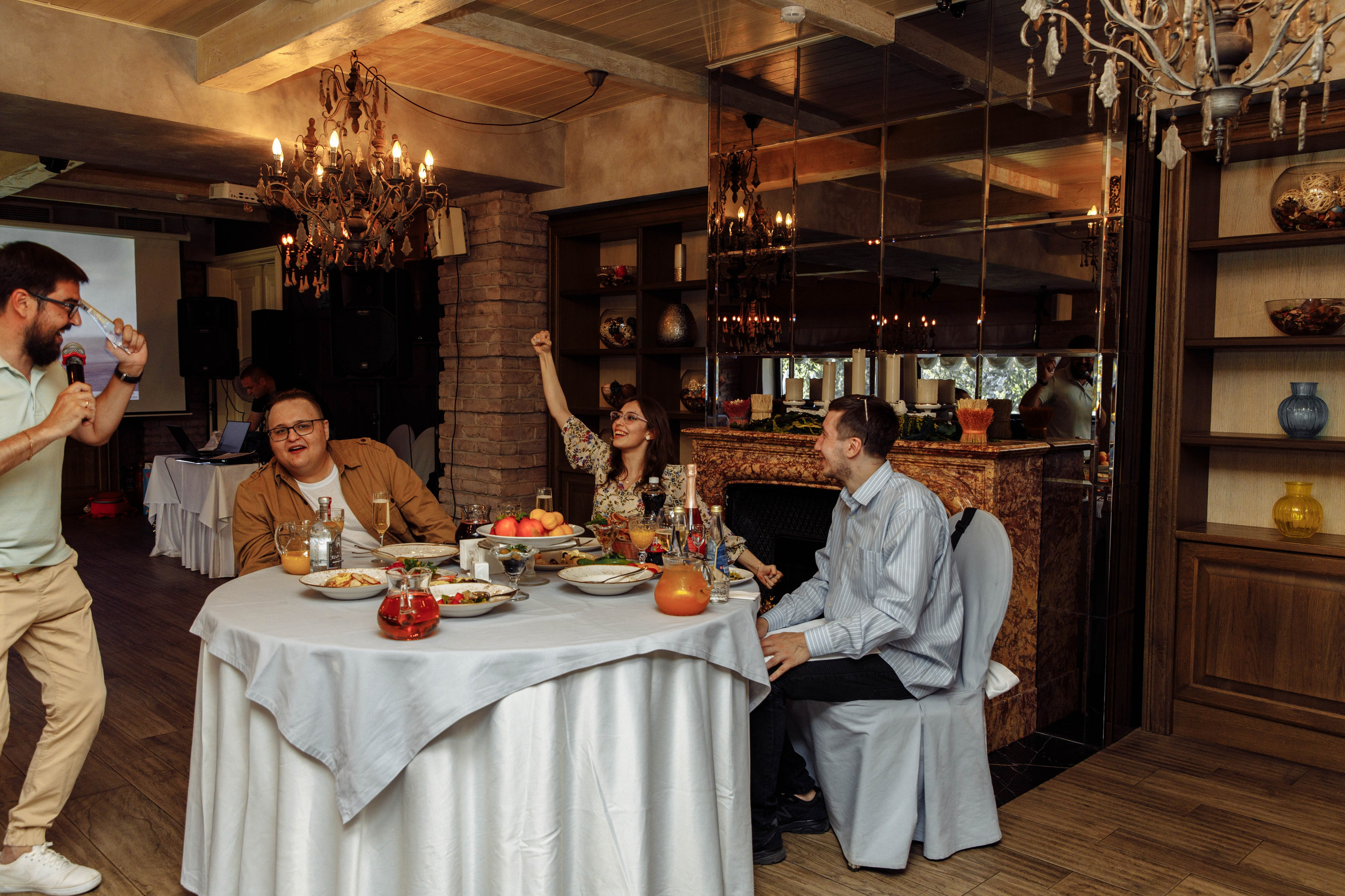 Юлия и Алексей. Свадебный, семейный и портретный фотограф Ксения Краснова