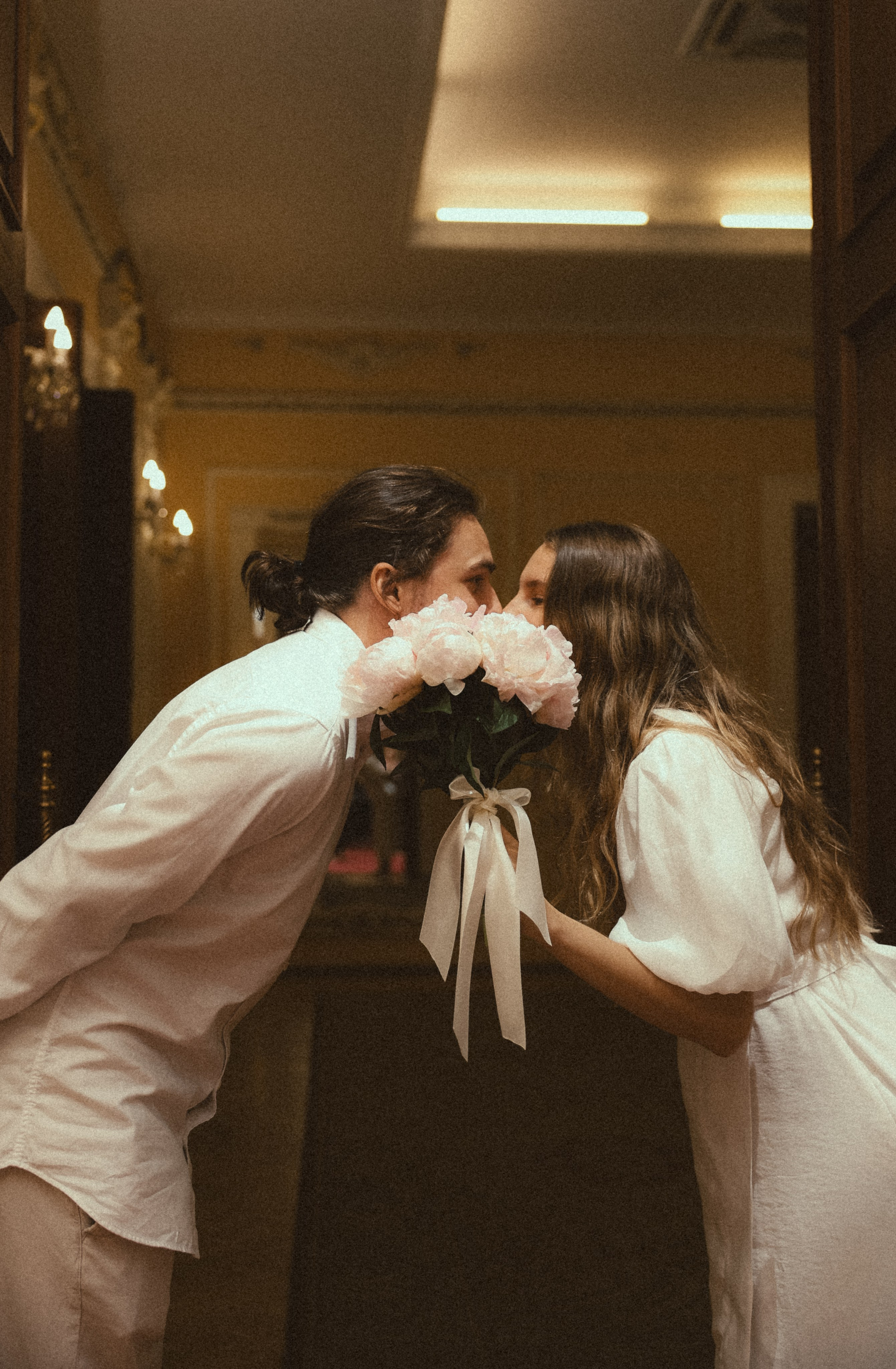 Свадебные съемки. Фотографирую светом и сердцем в Москве с 2014 года