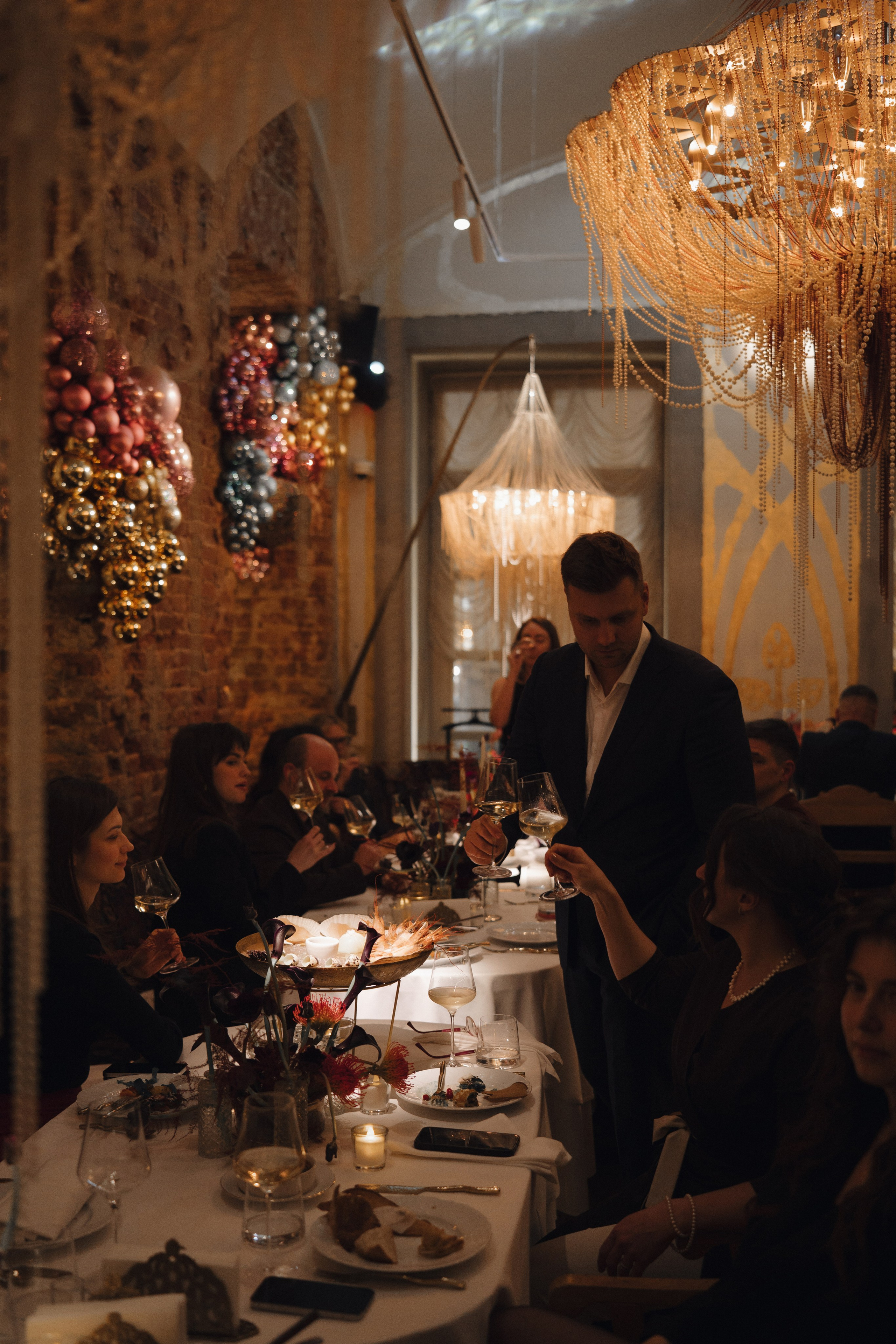 Корпоратив. Свадебный фотограф Сергей Скрипник