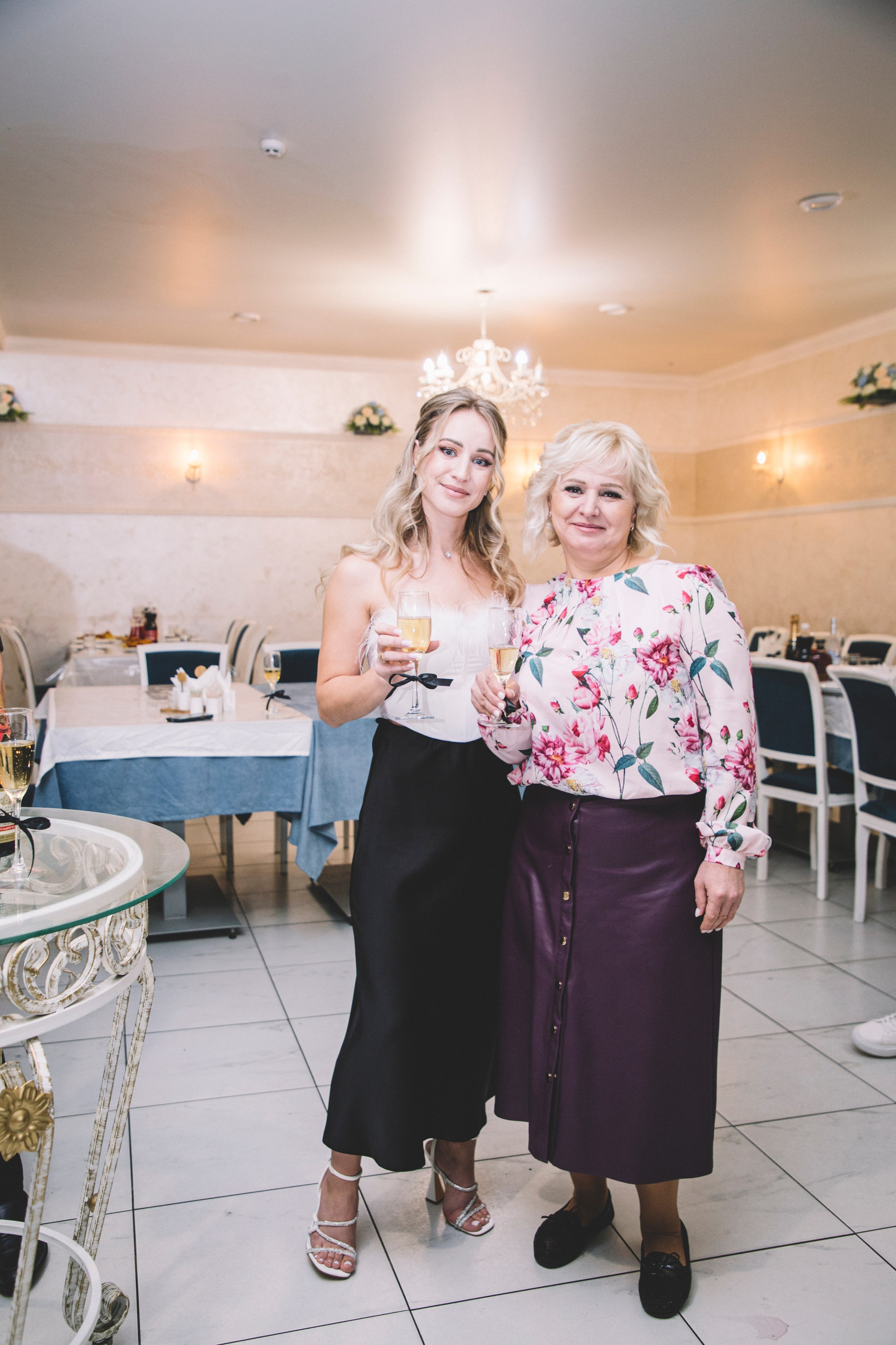 Доина. Портретный и свадебный фотограф Даня Похватова