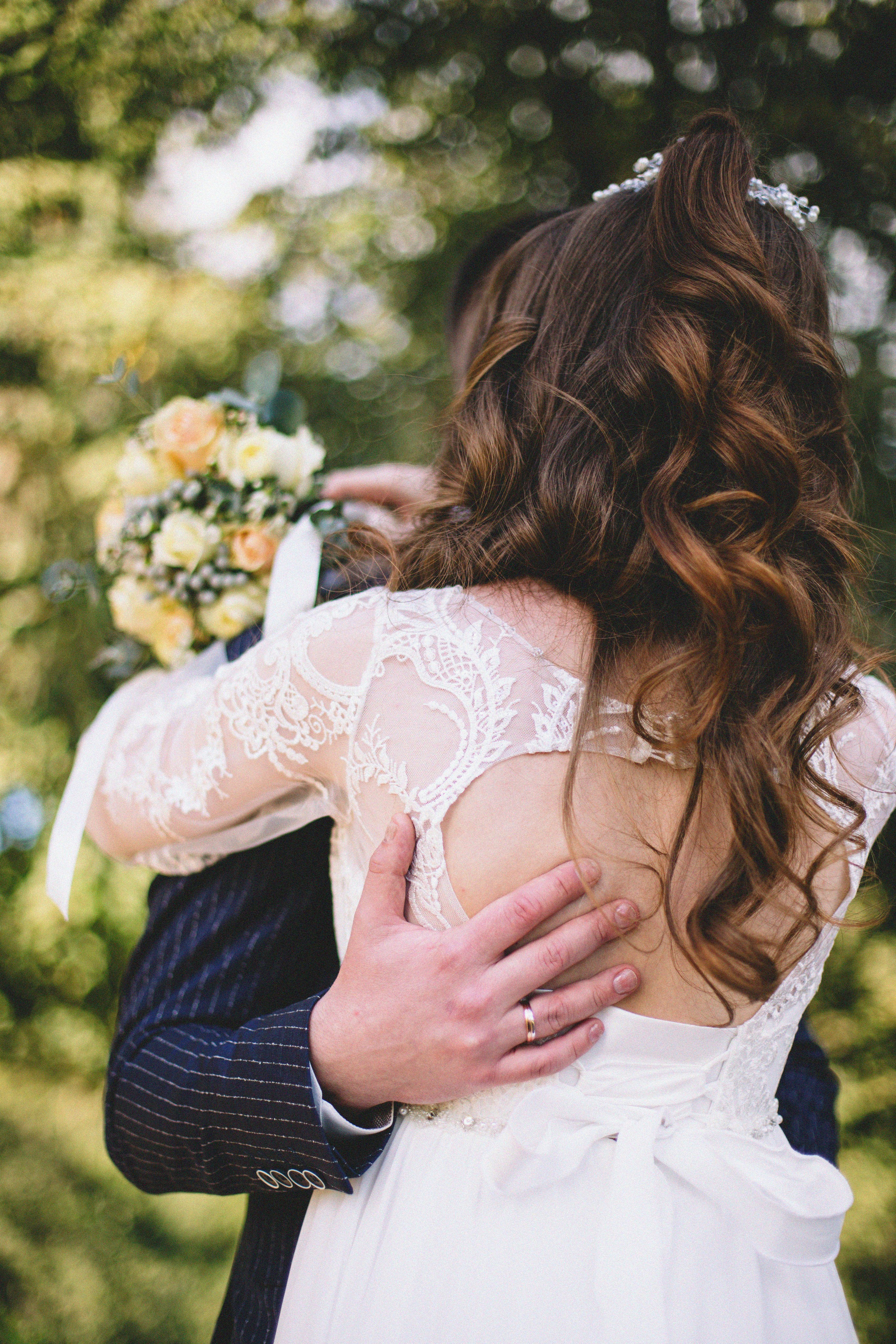 Владимир и Екатерина. Портретный и свадебный фотограф Даня Похватова