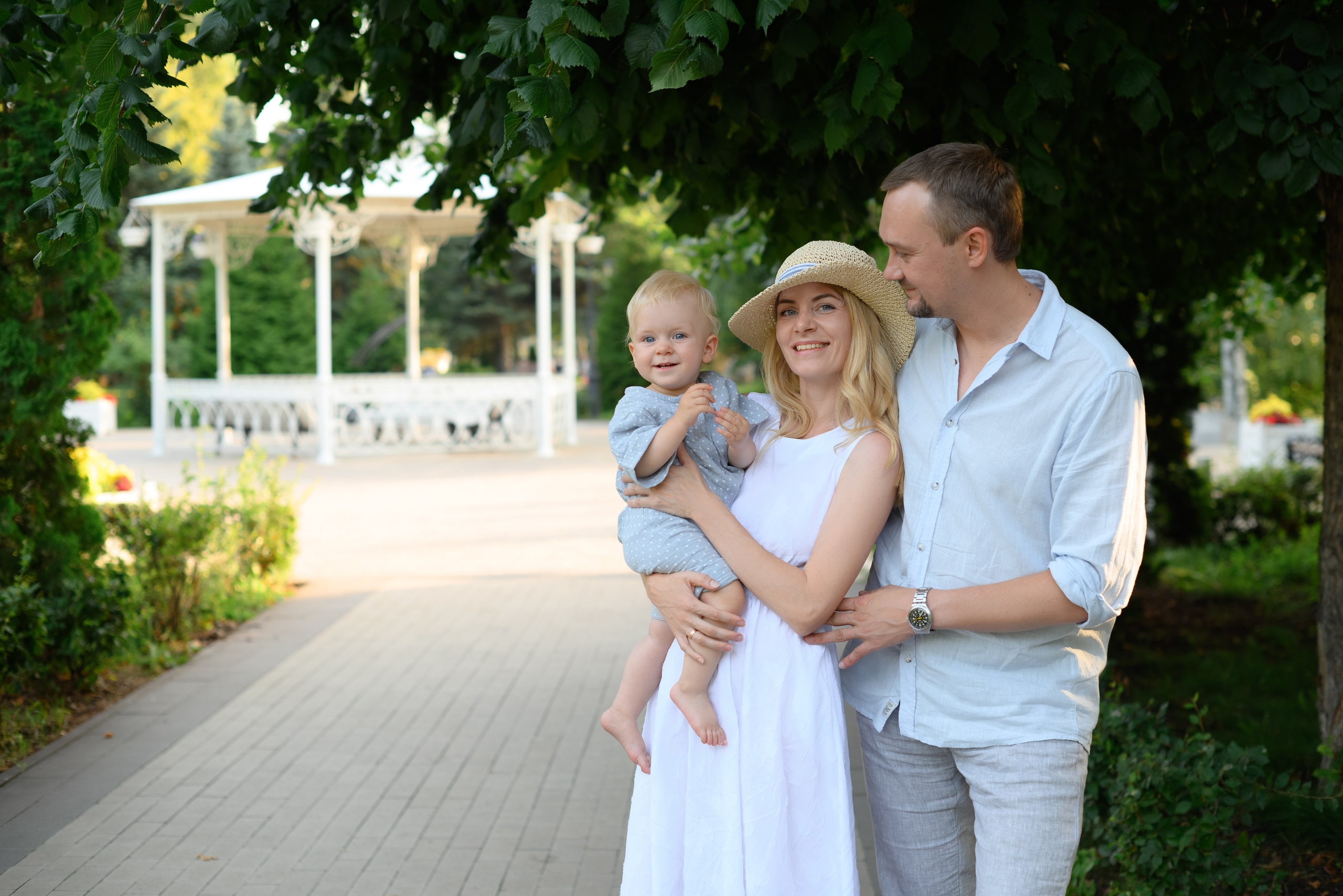 СЕМЕЙНЫЕ. Главная