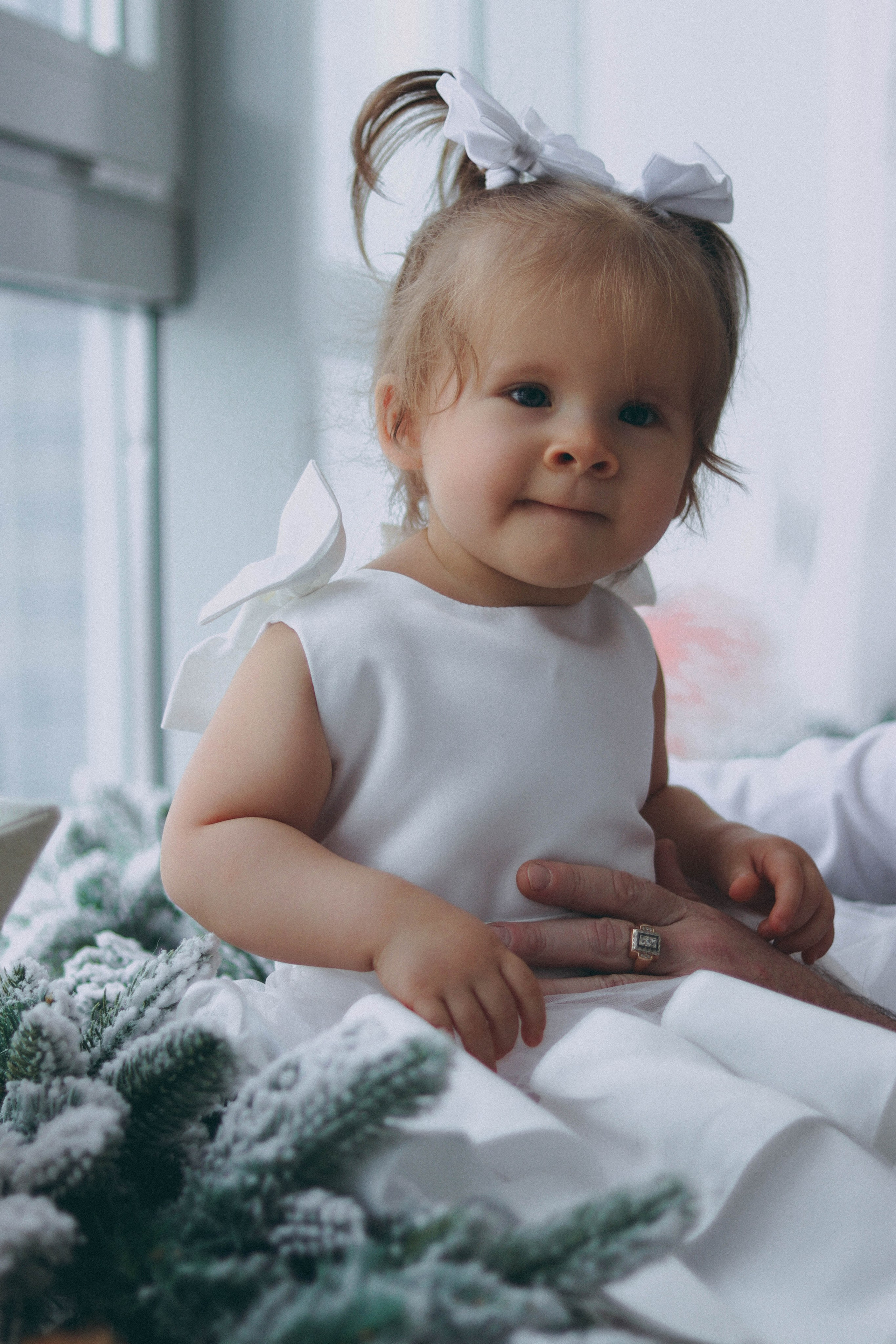 Семья Анастасии, Сергея и Есении. Фотограф Самара Лена Мандарин