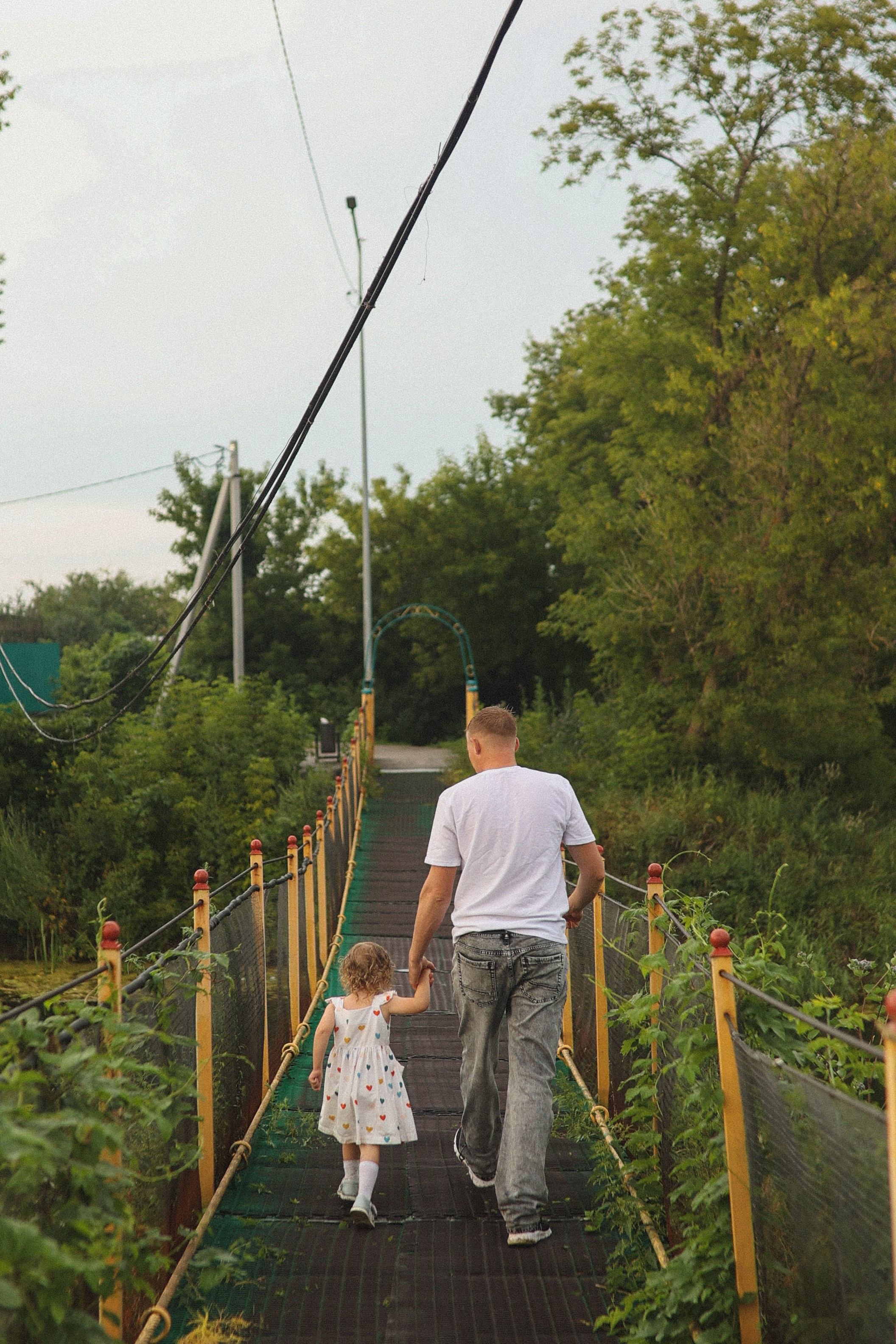 Семья Тани, Валеры, Саши и Маруси. Фотограф Самара Лена Мандарин