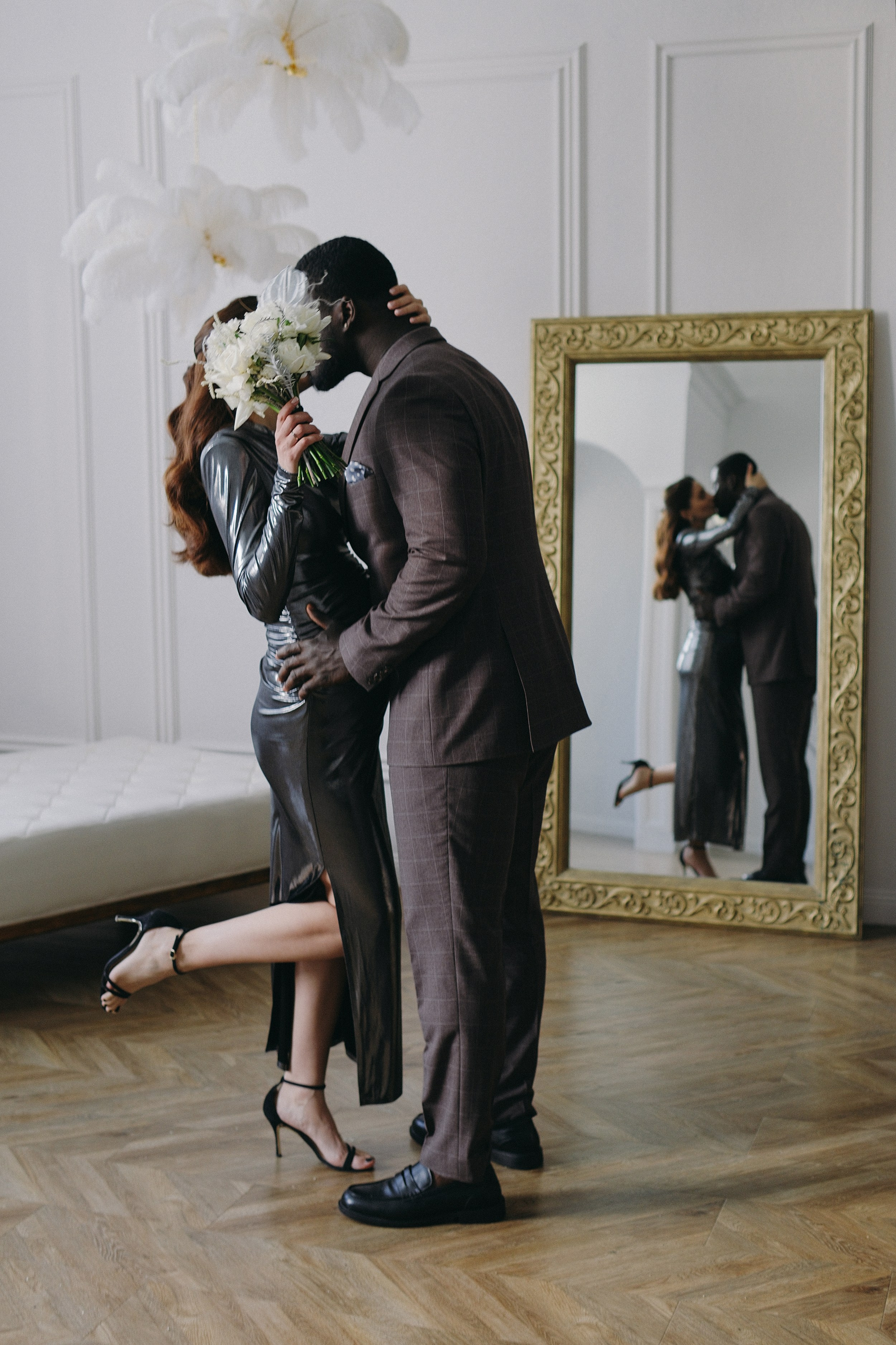 Fred & Maria. Фотограф Юрий Марилов Москва, Тюмень