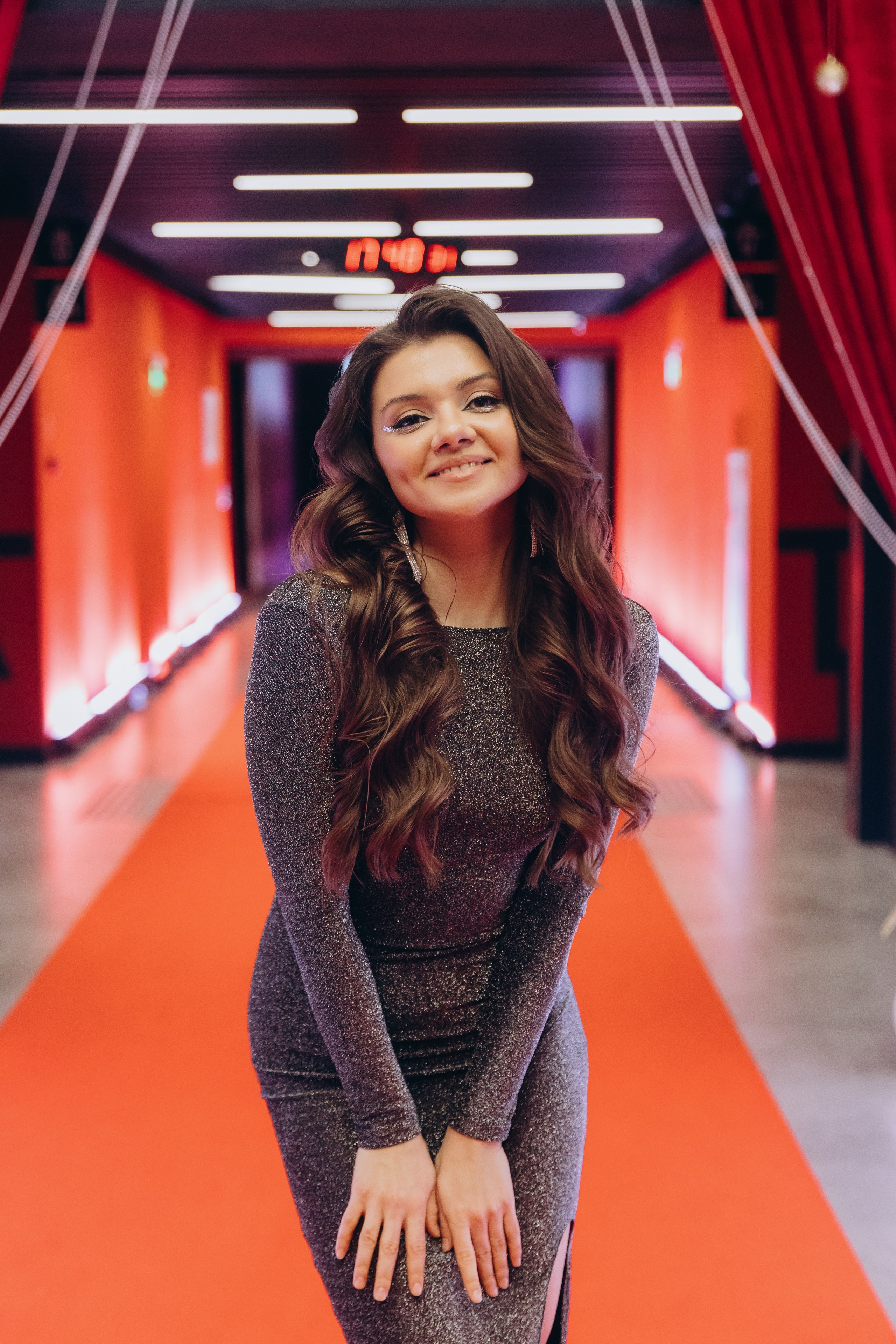 Новогодний бал | G-DRIVE Арена. Свадебный и репортажный фотограф в Омске. Червоткин Никита