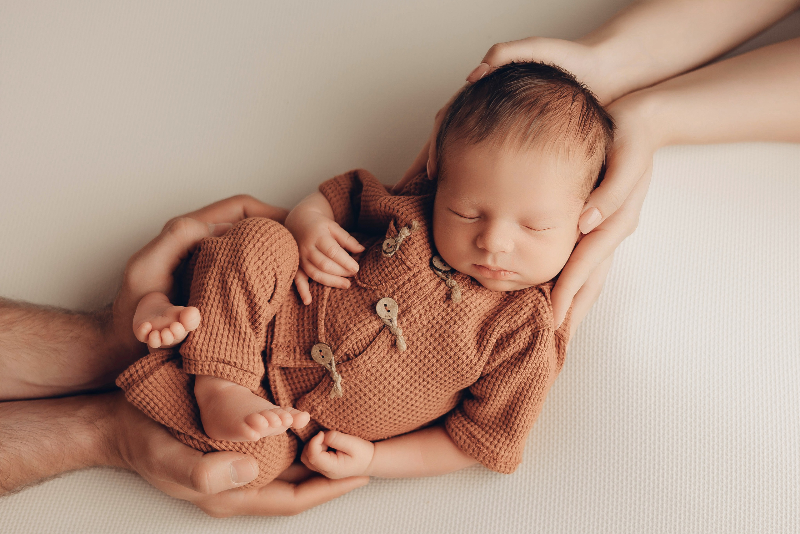 Мальчики. Фотограф новорожденных г. Нижний Новгород | Юлия Первакова