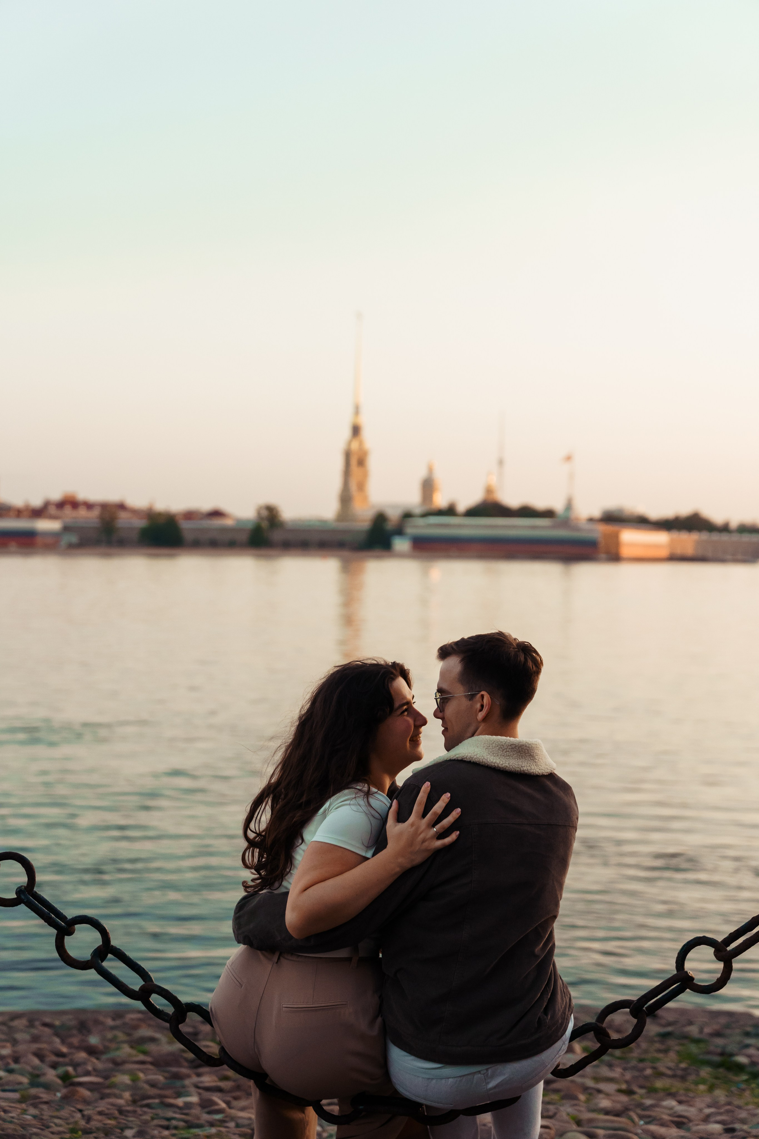 Рассвет в Петербурге. Лилия Павлова фотограф в Санкт-Петербурге Питер СПб Фотопрогулки Спб lilyincity