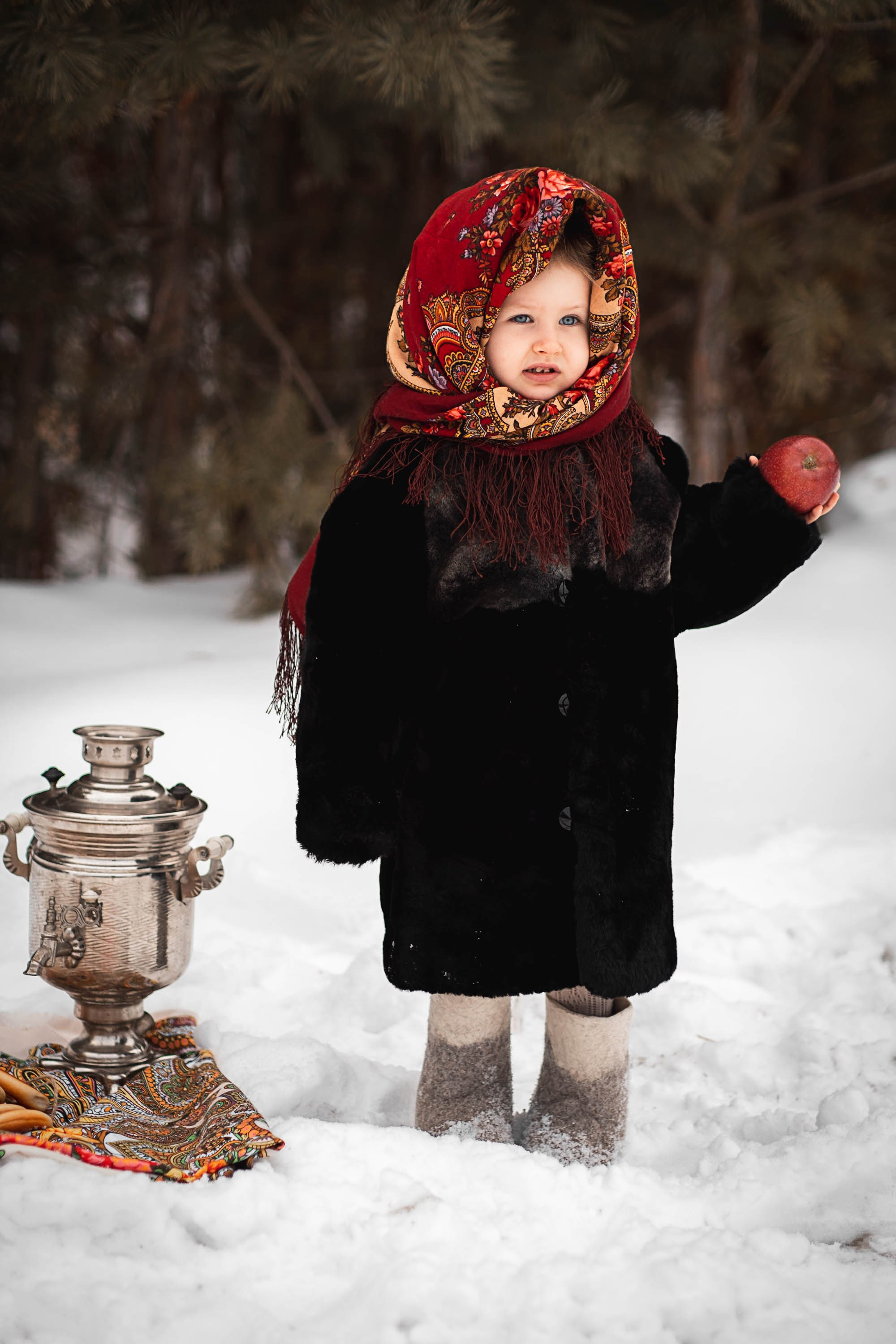 София. Свадебный и семейный фотограф в Тюмени Екатерина Дубровина