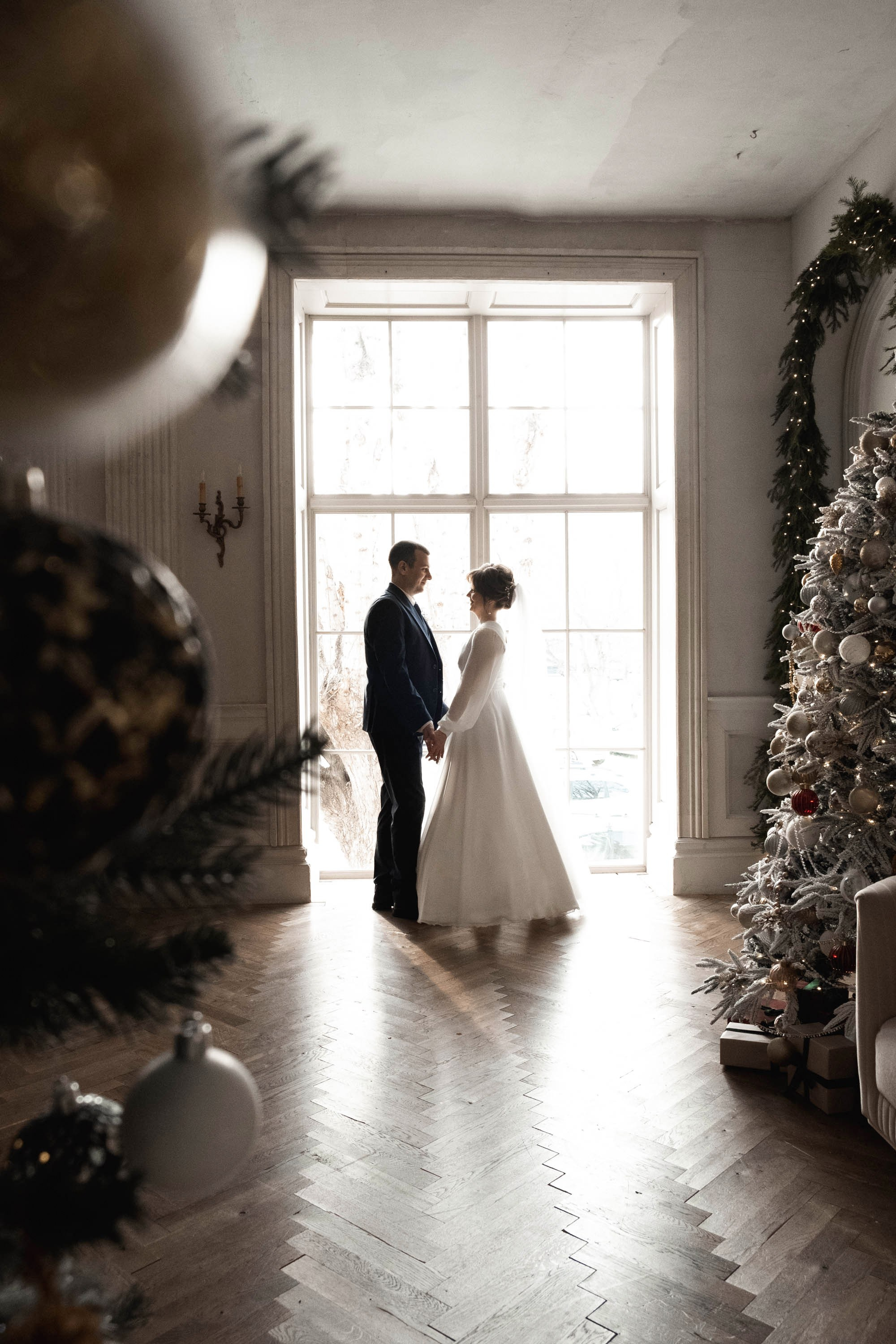 Филип & Юлия. Свадебный и семейный фотограф в Тюмени Екатерина Дубровина