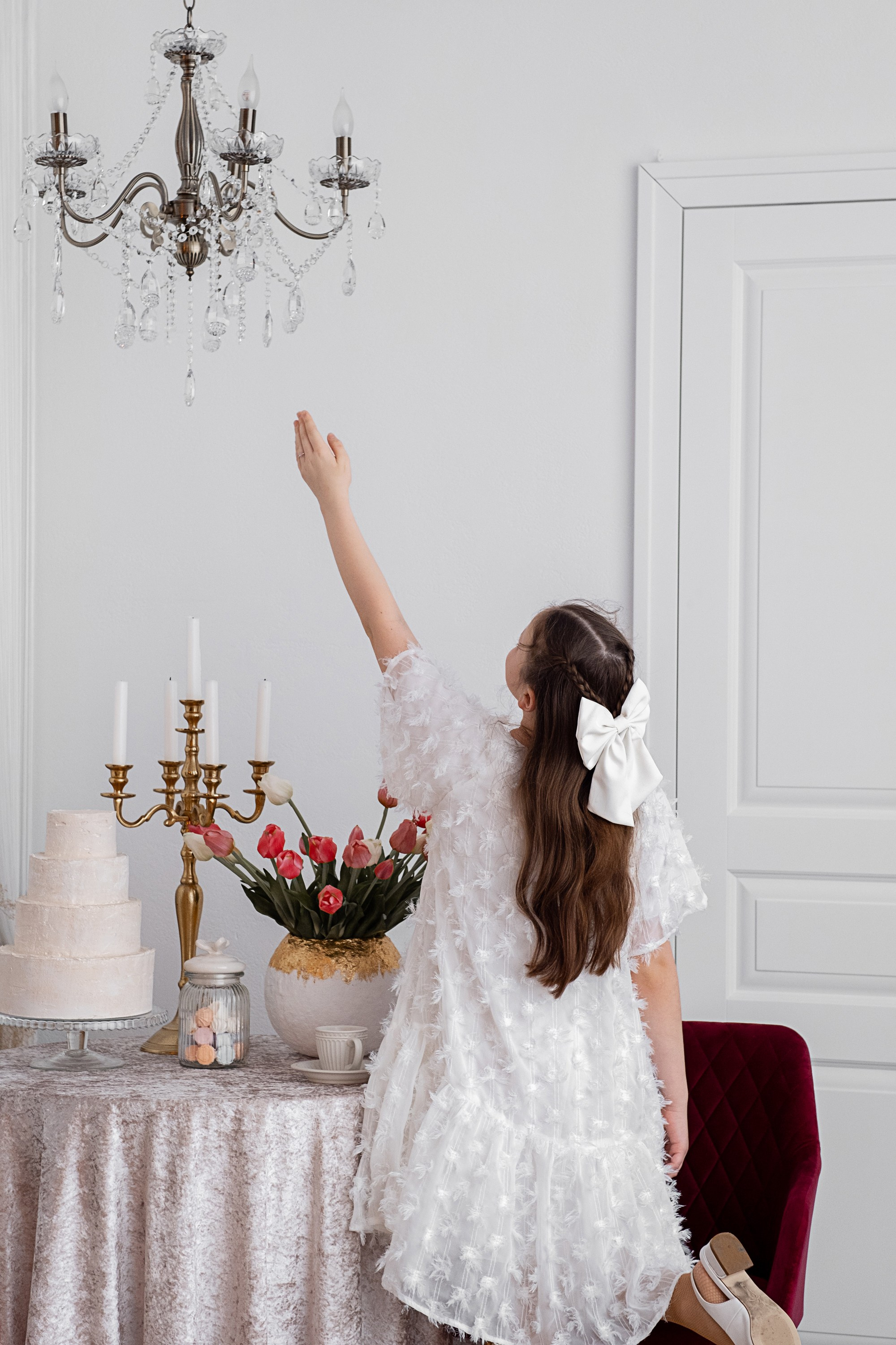 Светлана, София и Ника. Свадебный и семейный фотограф в Тюмени Екатерина Дубровина