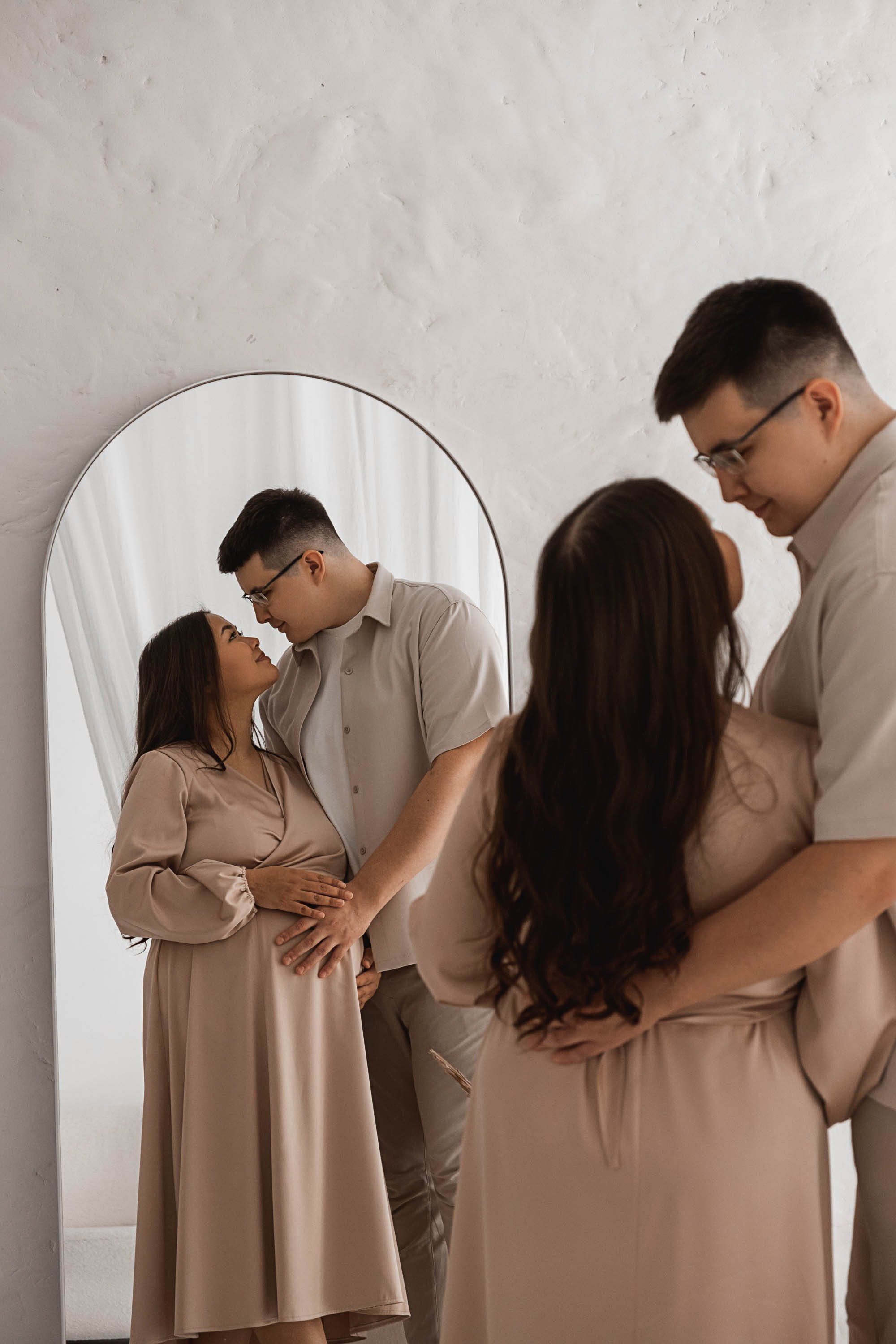 Дмитрий & Алла. Свадебный и семейный фотограф в Тюмени Екатерина Дубровина