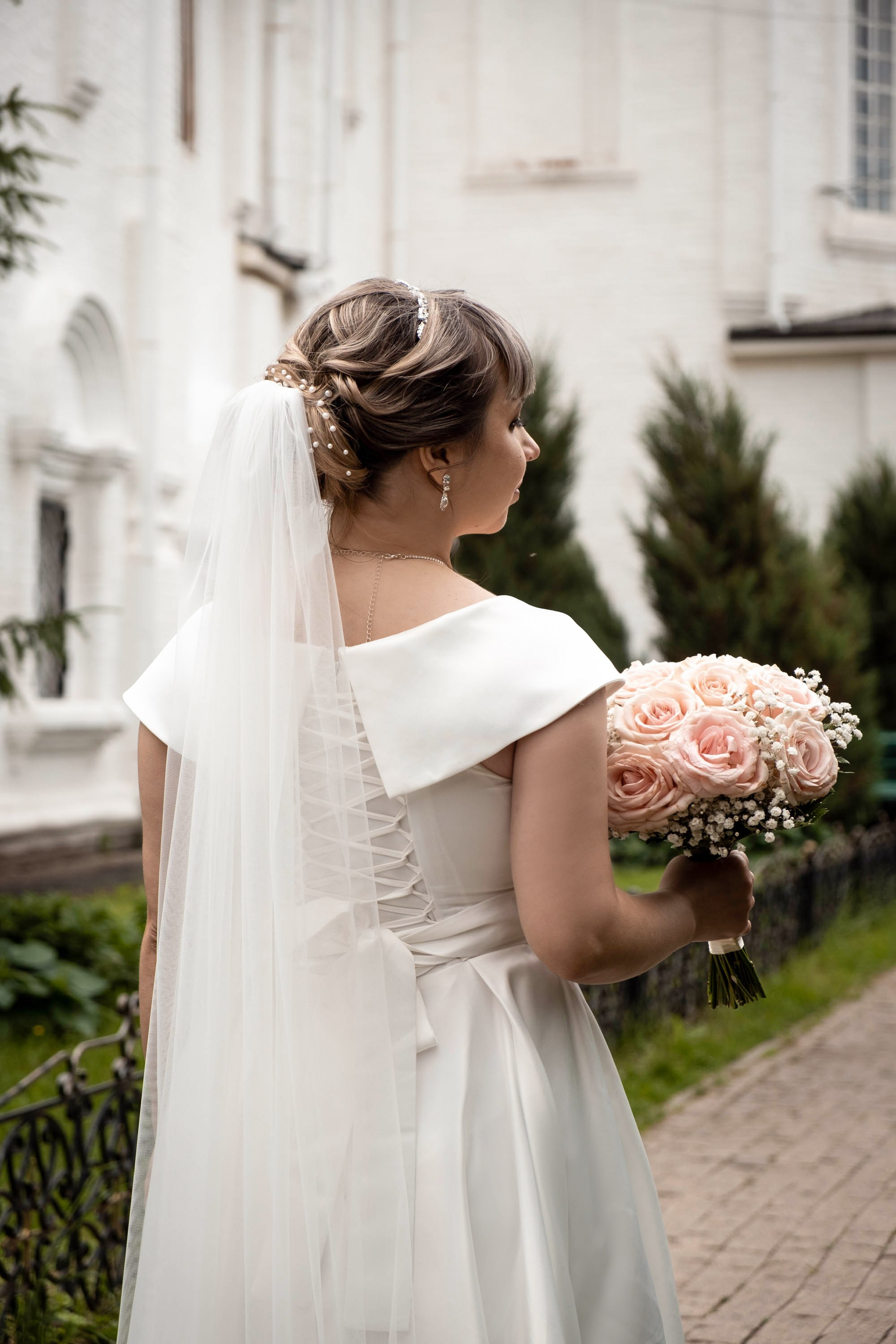 Александр & Елена. Свадебный и семейный фотограф в Тюмени Екатерина Дубровина