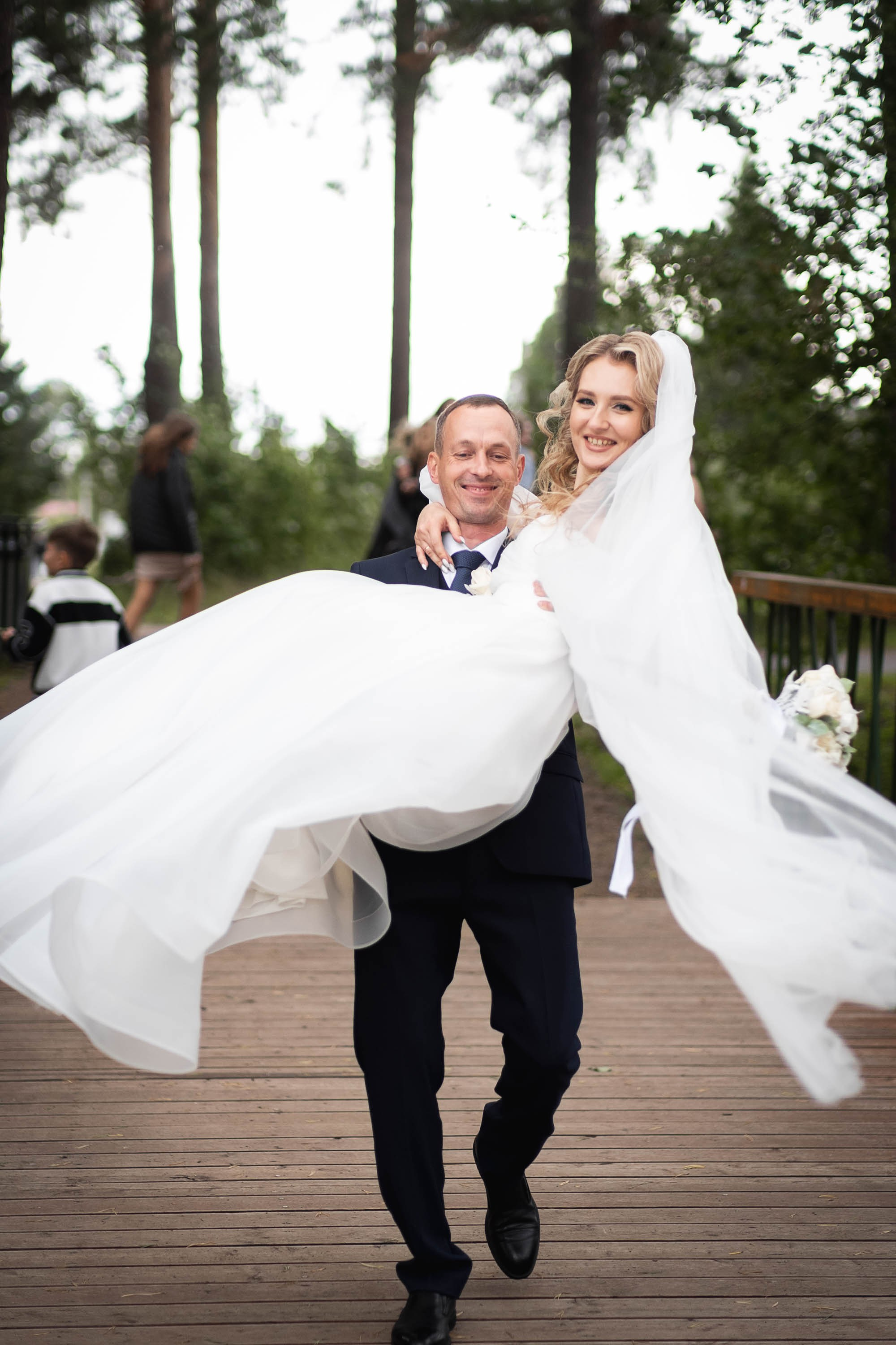 Виктор & Елена г. Заводоуковск. Свадебный и семейный фотограф в Тюмени Екатерина Дубровина